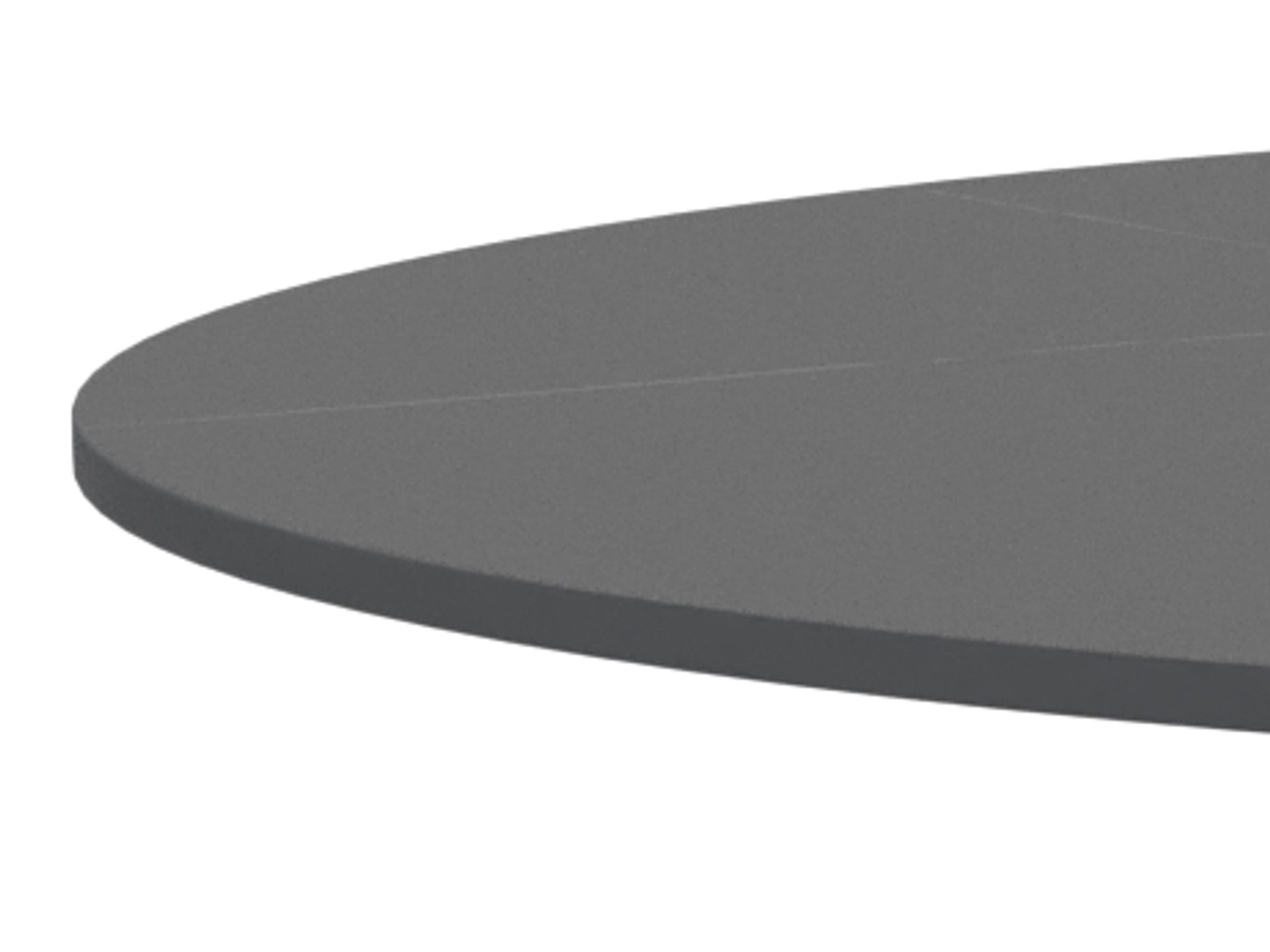 Mesa de bar Norsica 863 (Mármol negro)