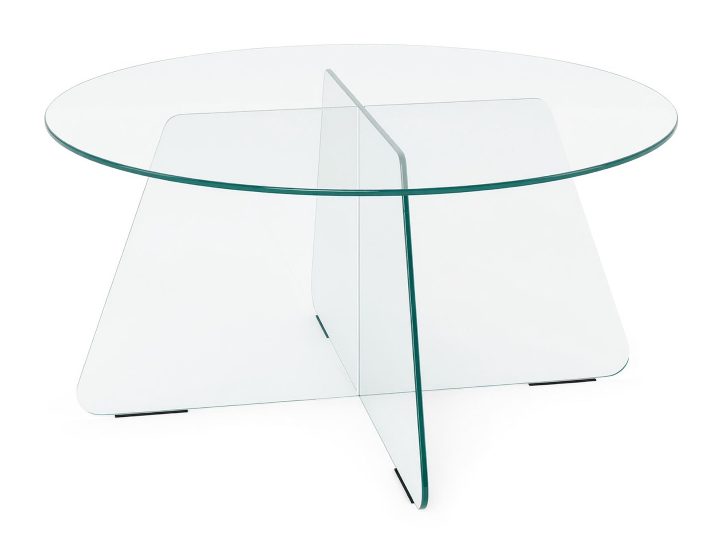 Mesa de centro Norsica 1004 (Blanco)