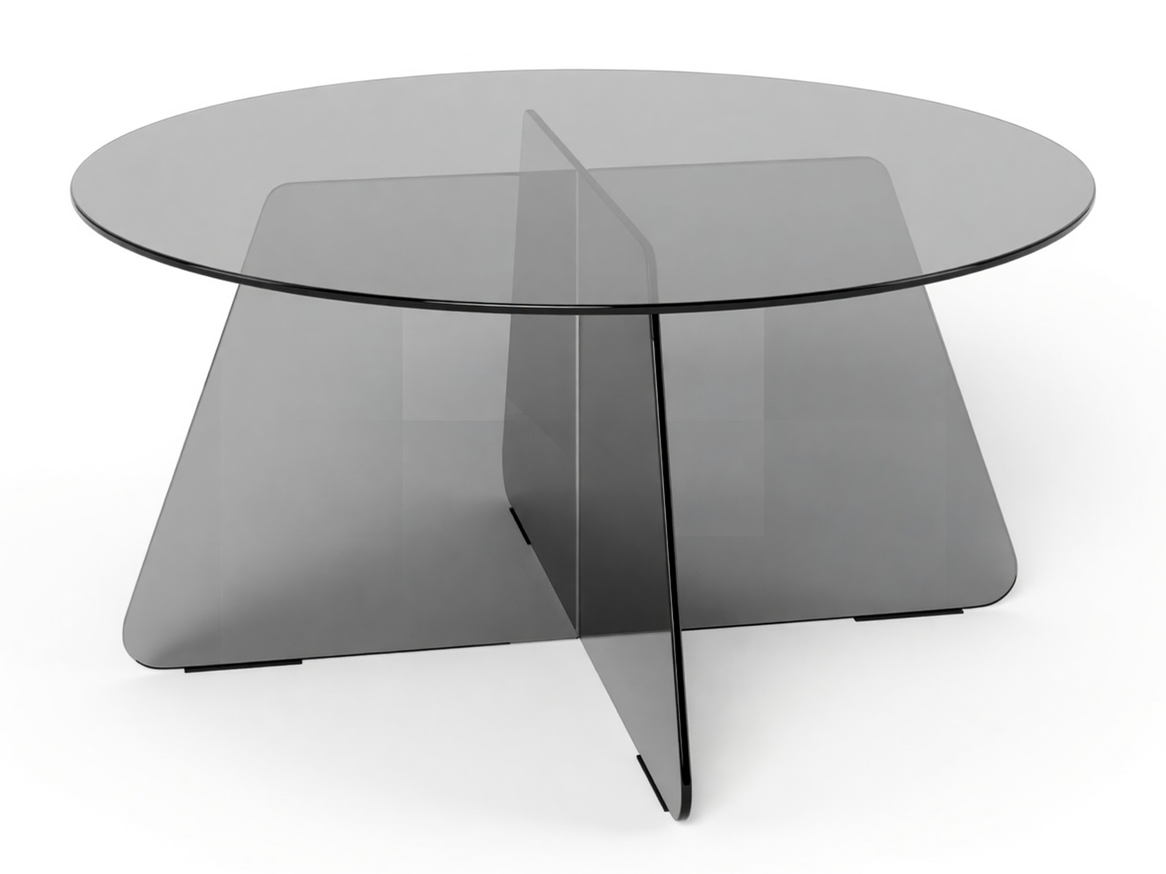 Mesa de centro Norsica 1004 (Negro)