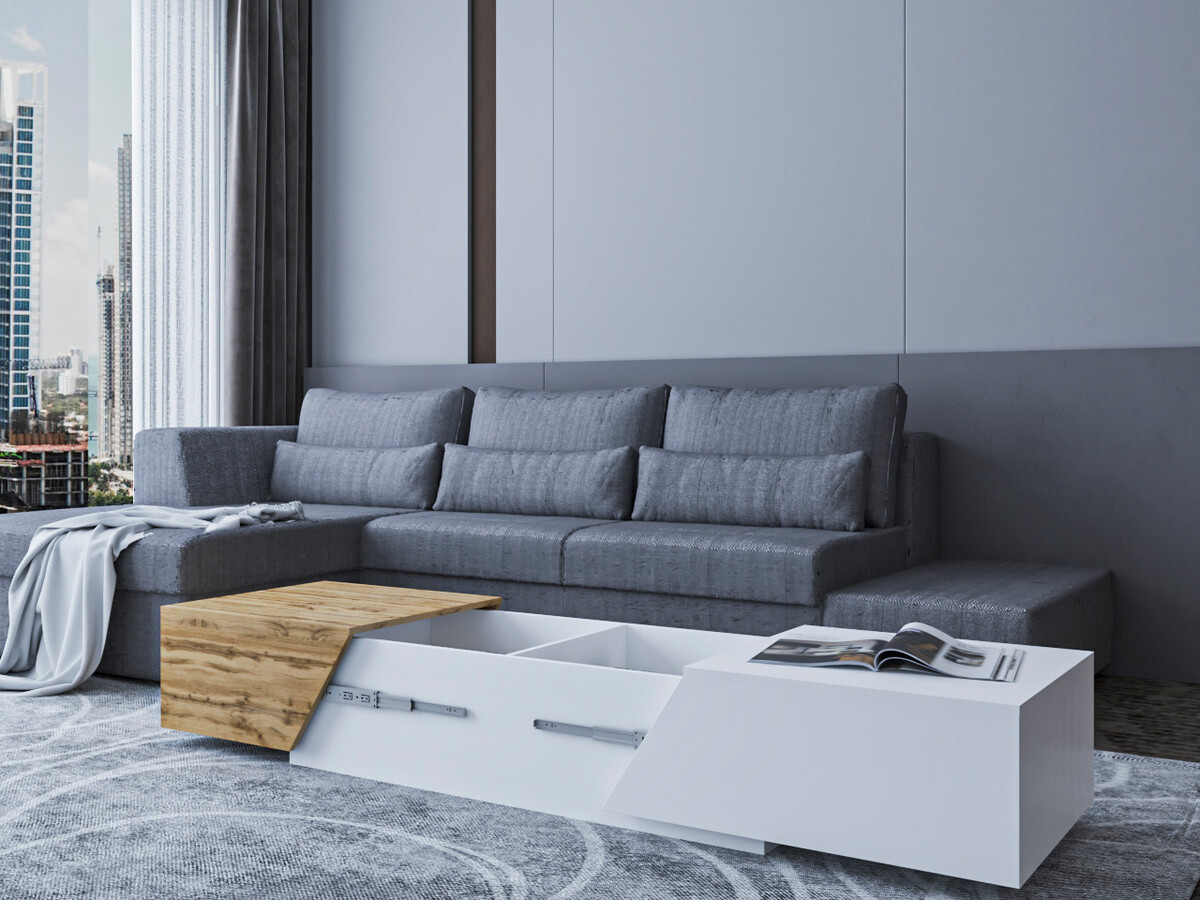 Mesa de centro SP6750