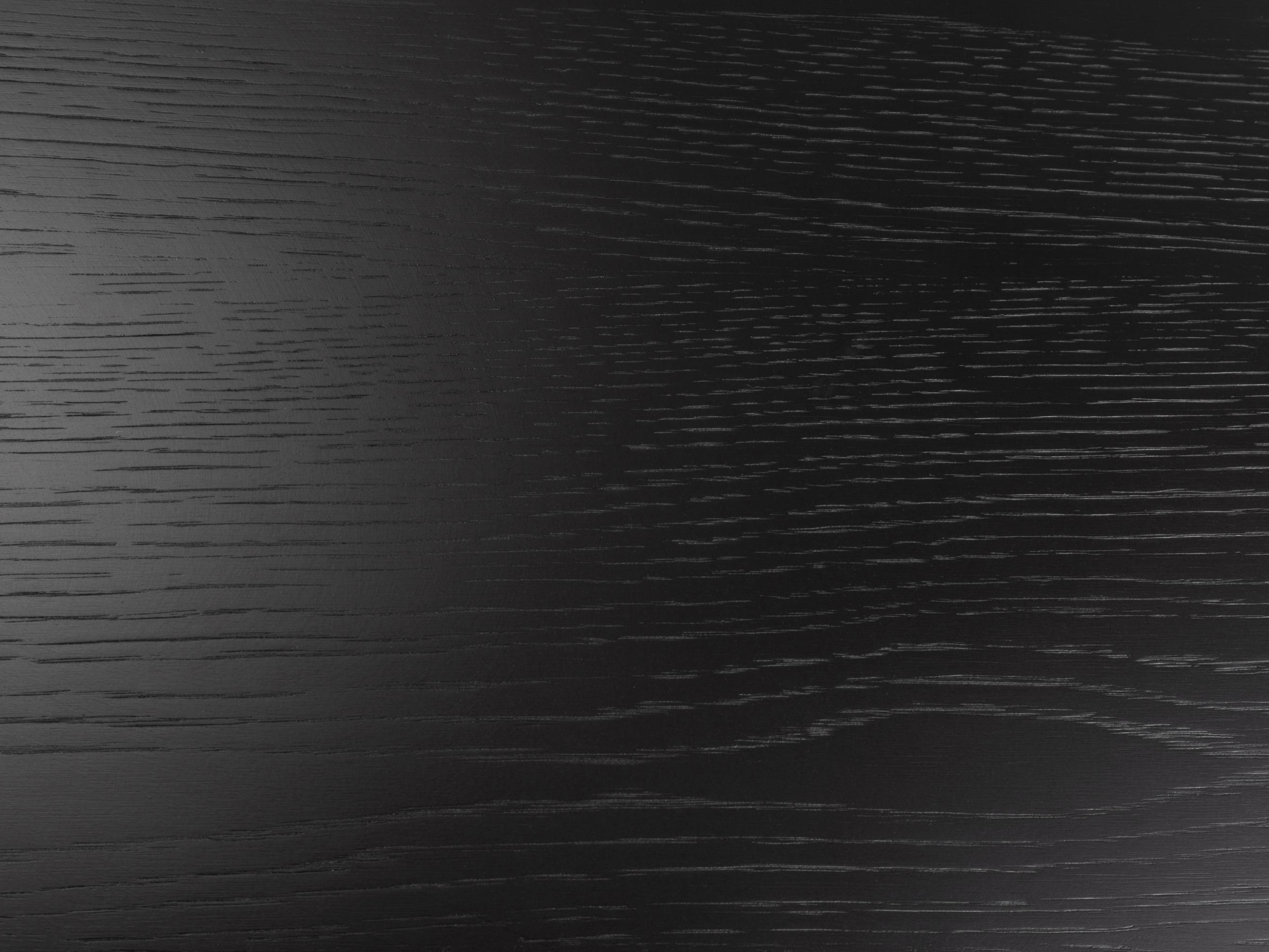 Mesa Norsica 310 (Roble negro + Negro)