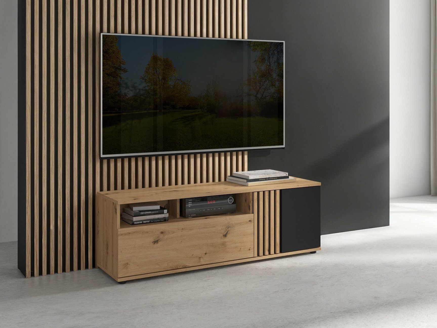 Mueble TV SP6748