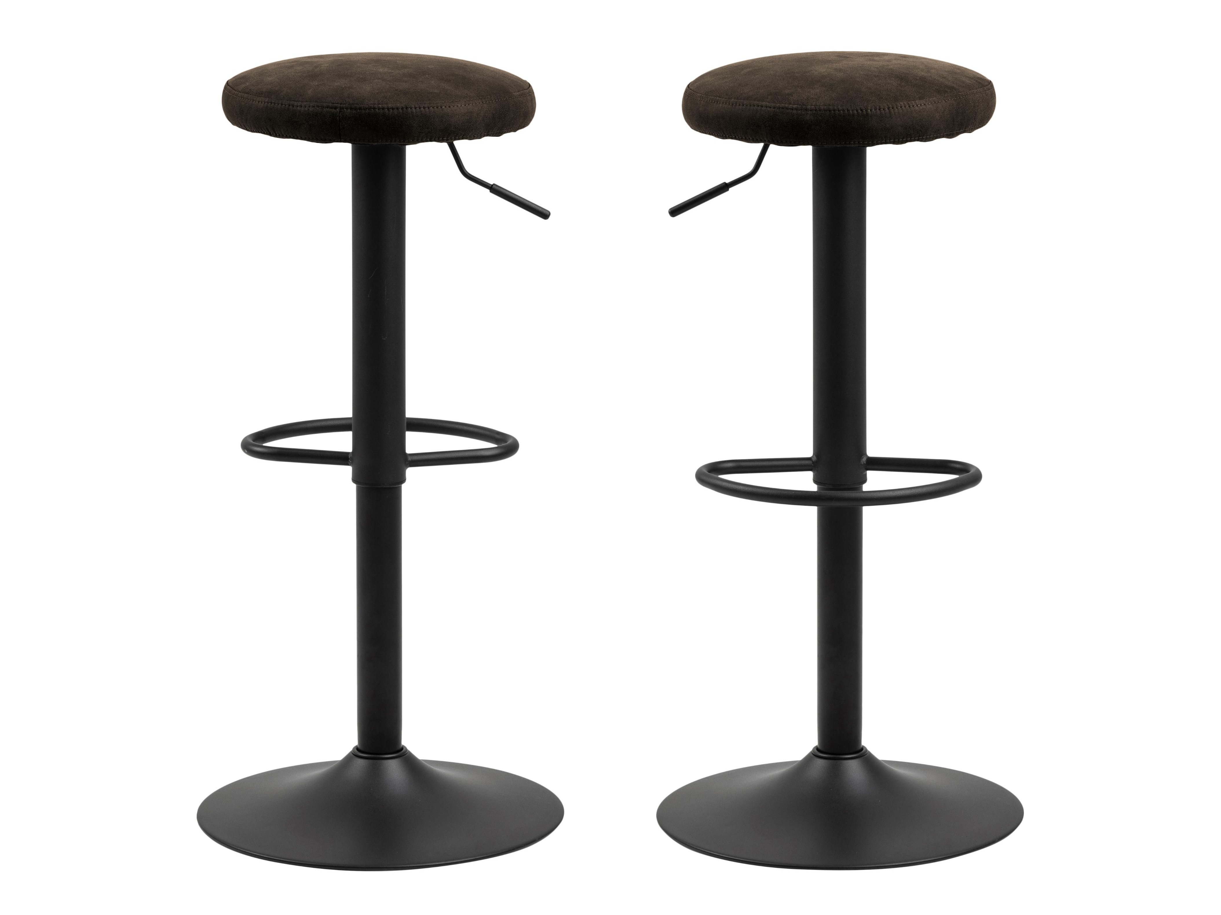 Silla de barra Norsica 325 (Antracita)