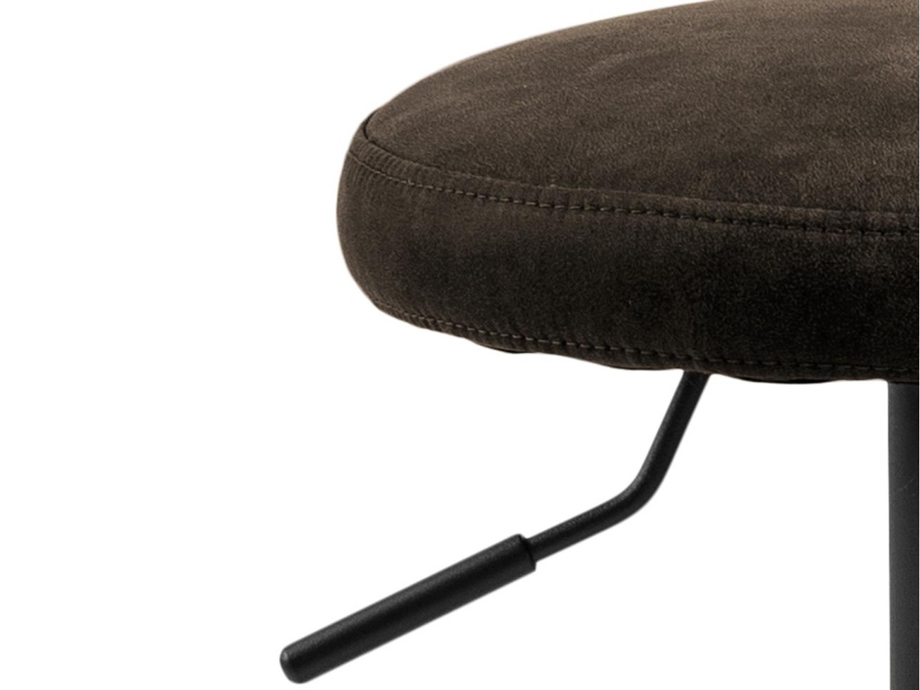 Silla de barra Norsica 325 (Antracita)