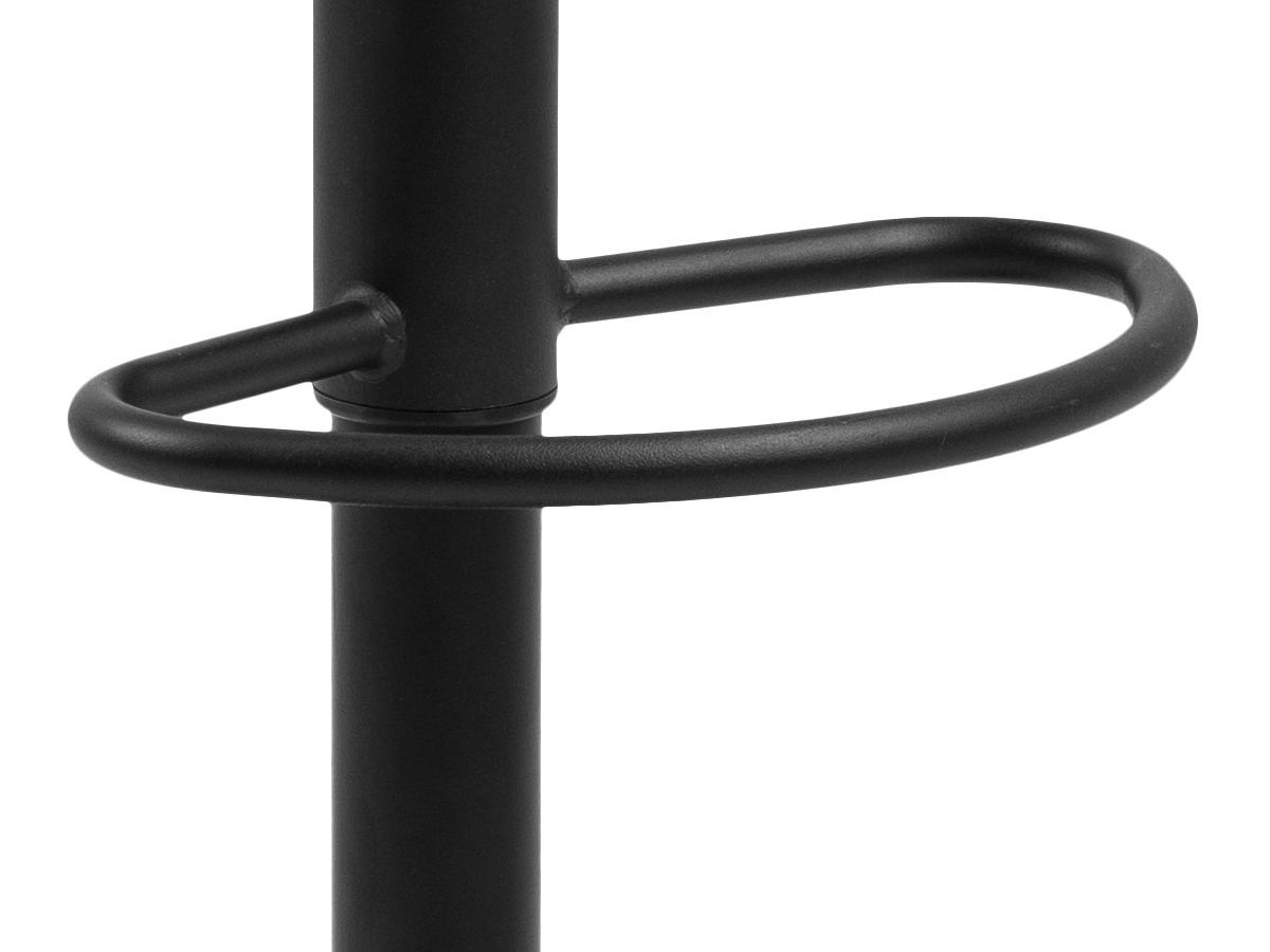 Silla de barra Norsica 325 (Antracita)