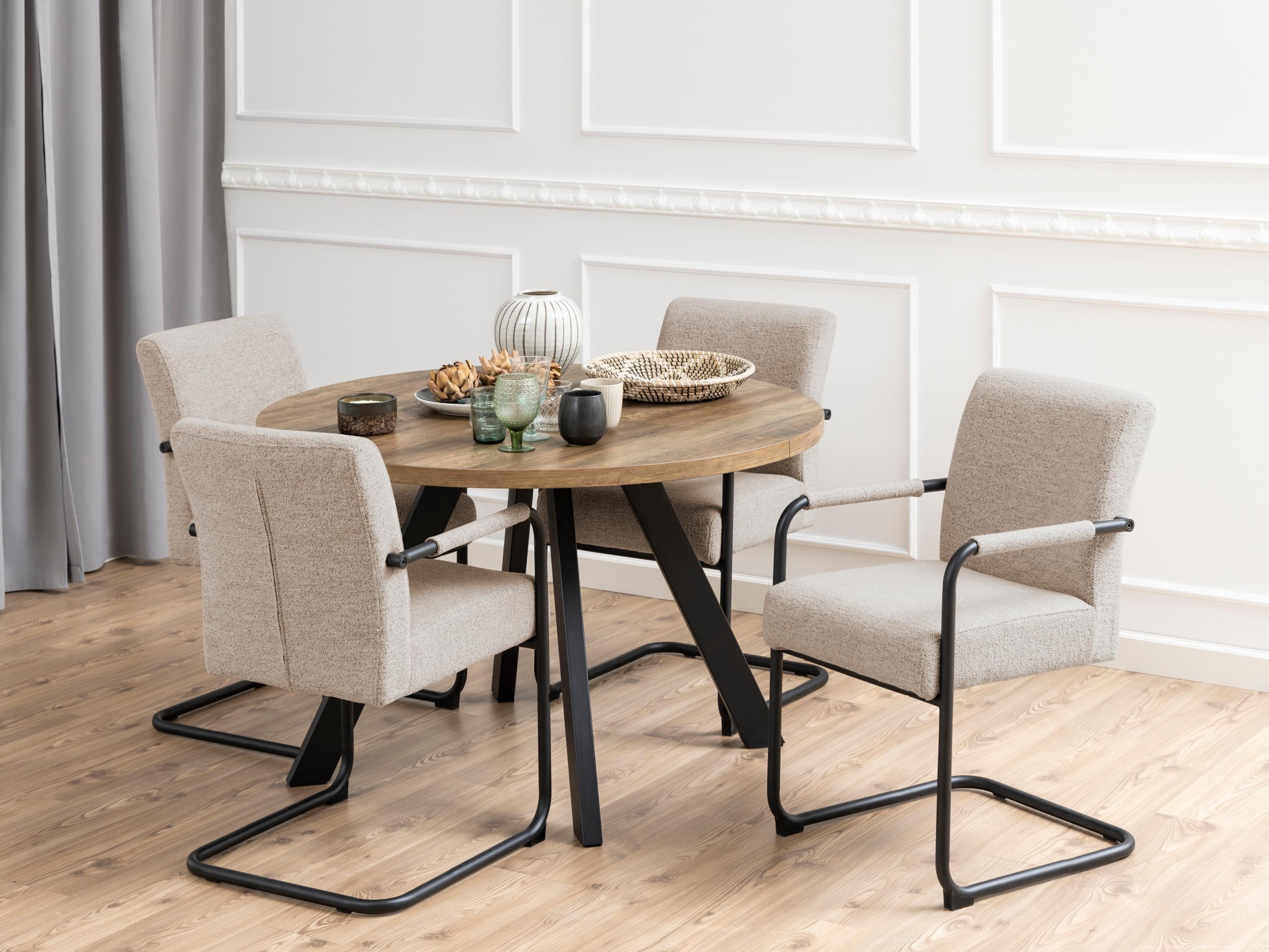 Silla Norsica 641