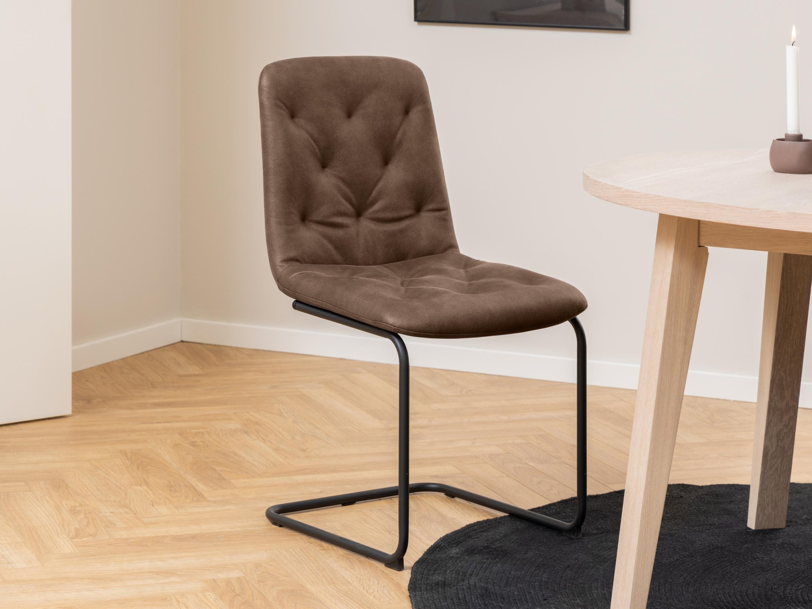 Silla Norsica 746