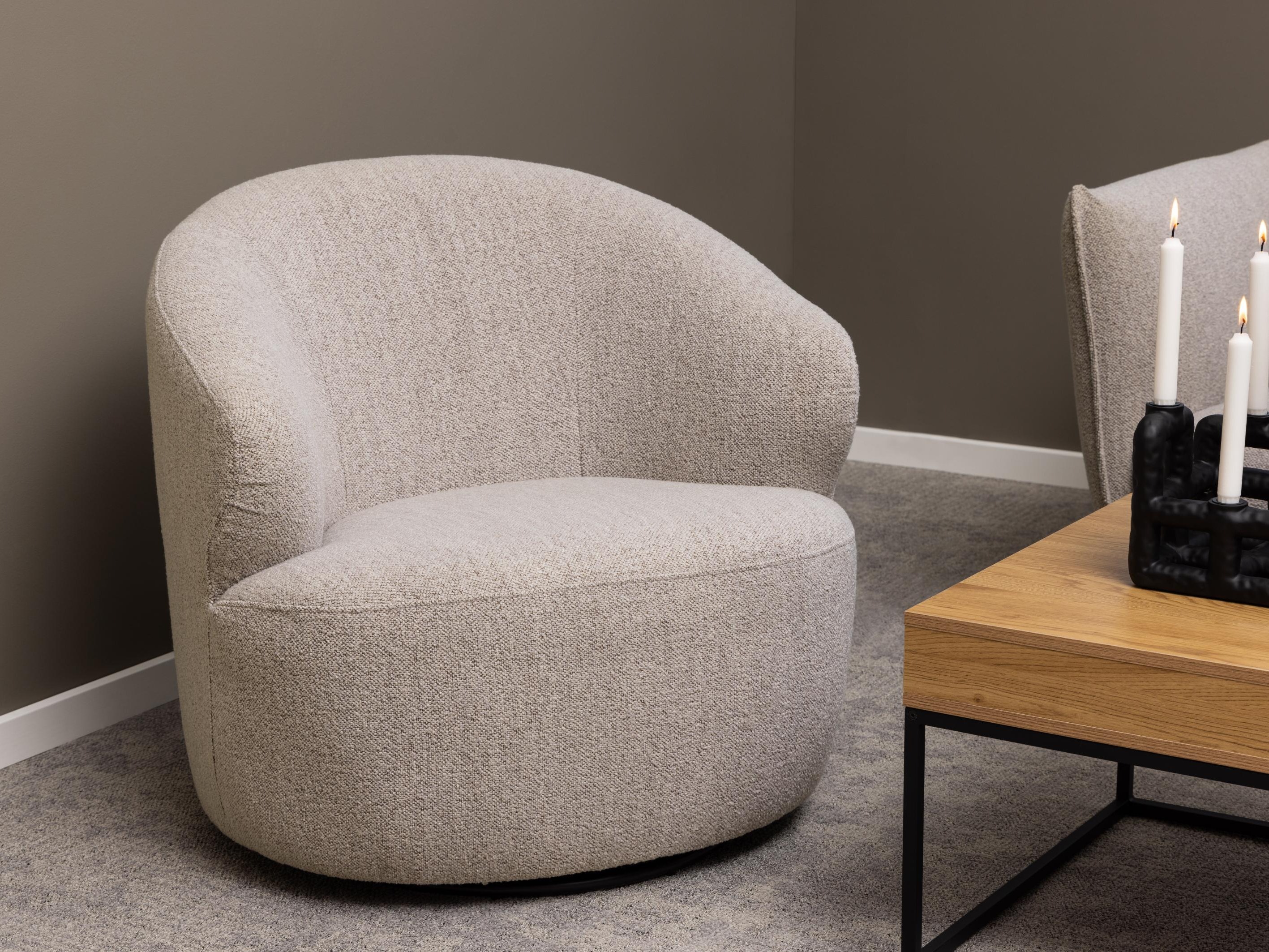 Sillón Norsica 693