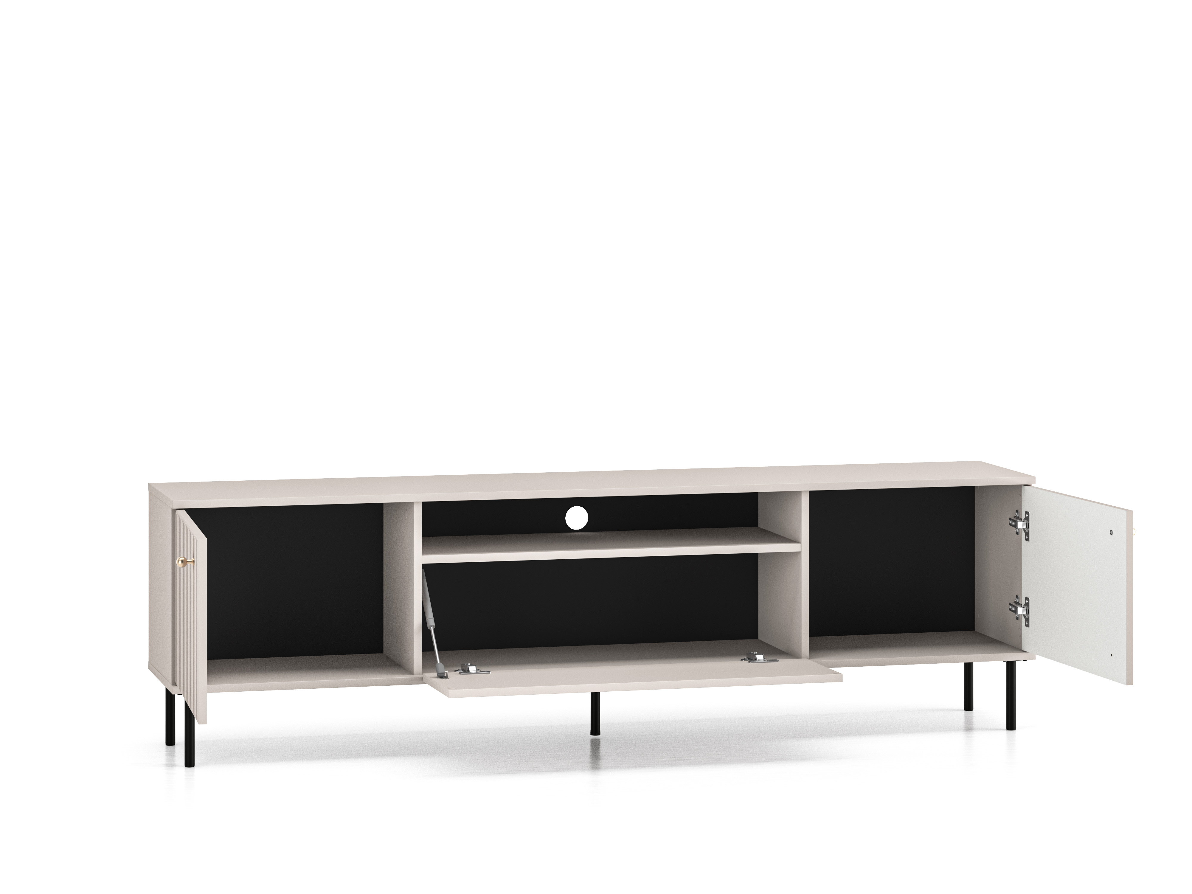 Mueble TV Marmeli 128