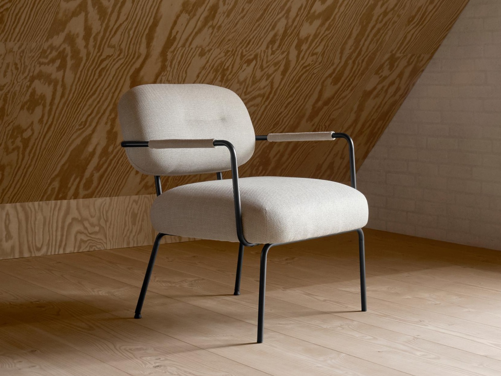 Sillón Norsica 671