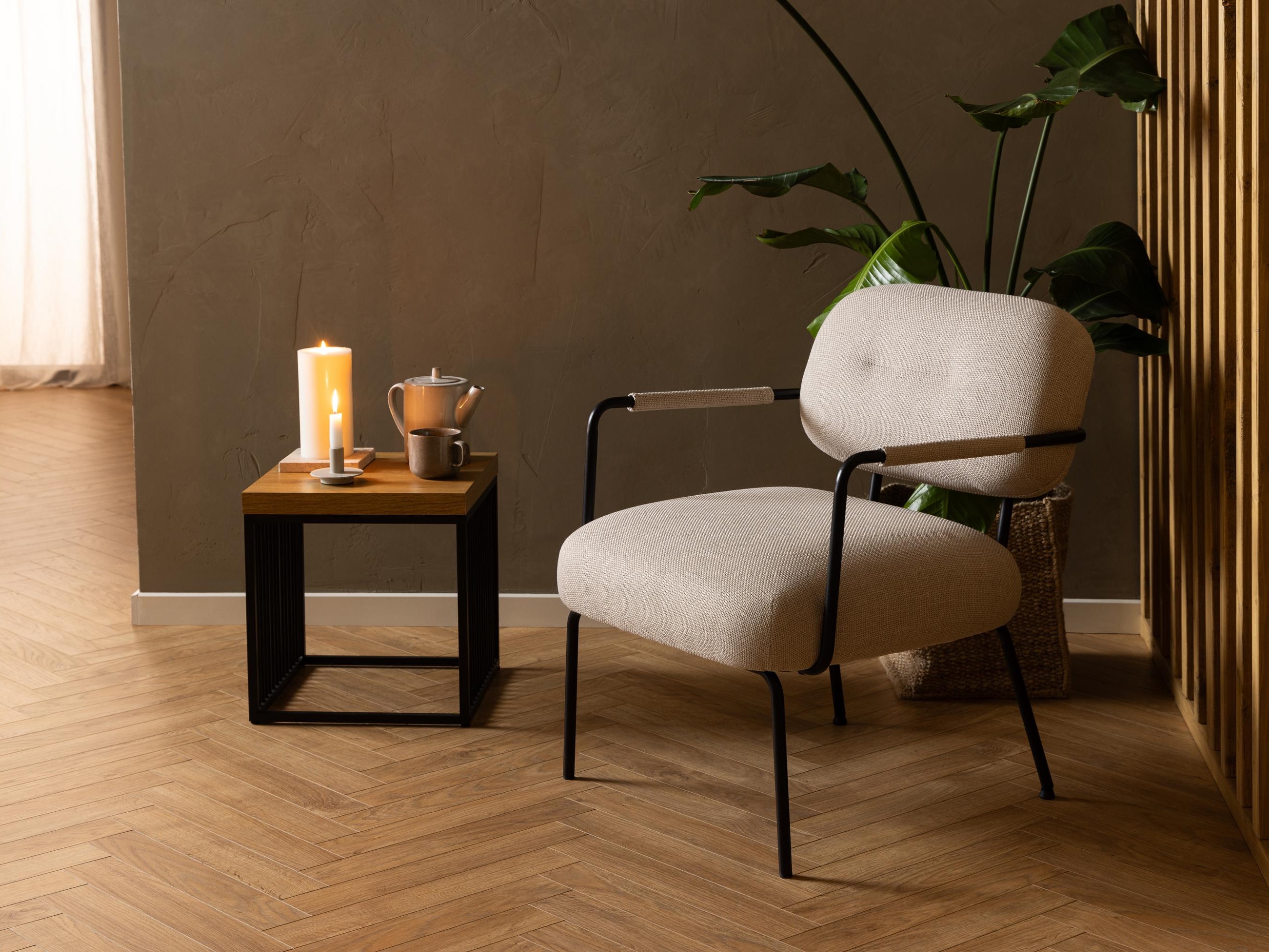 Sillón Norsica 671
