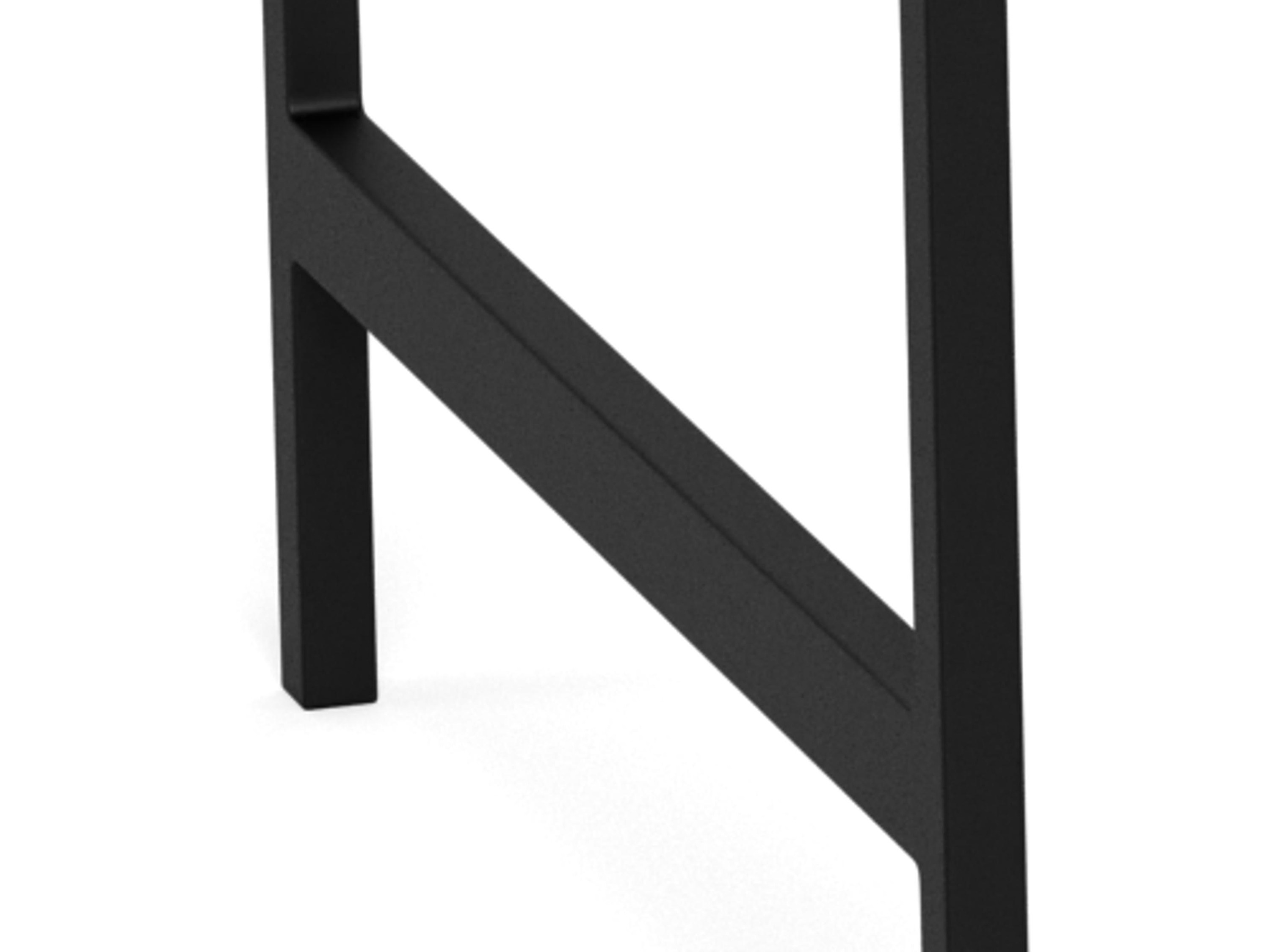Mesa de oficina Norsica Levsori 105 (Roble salvaje)