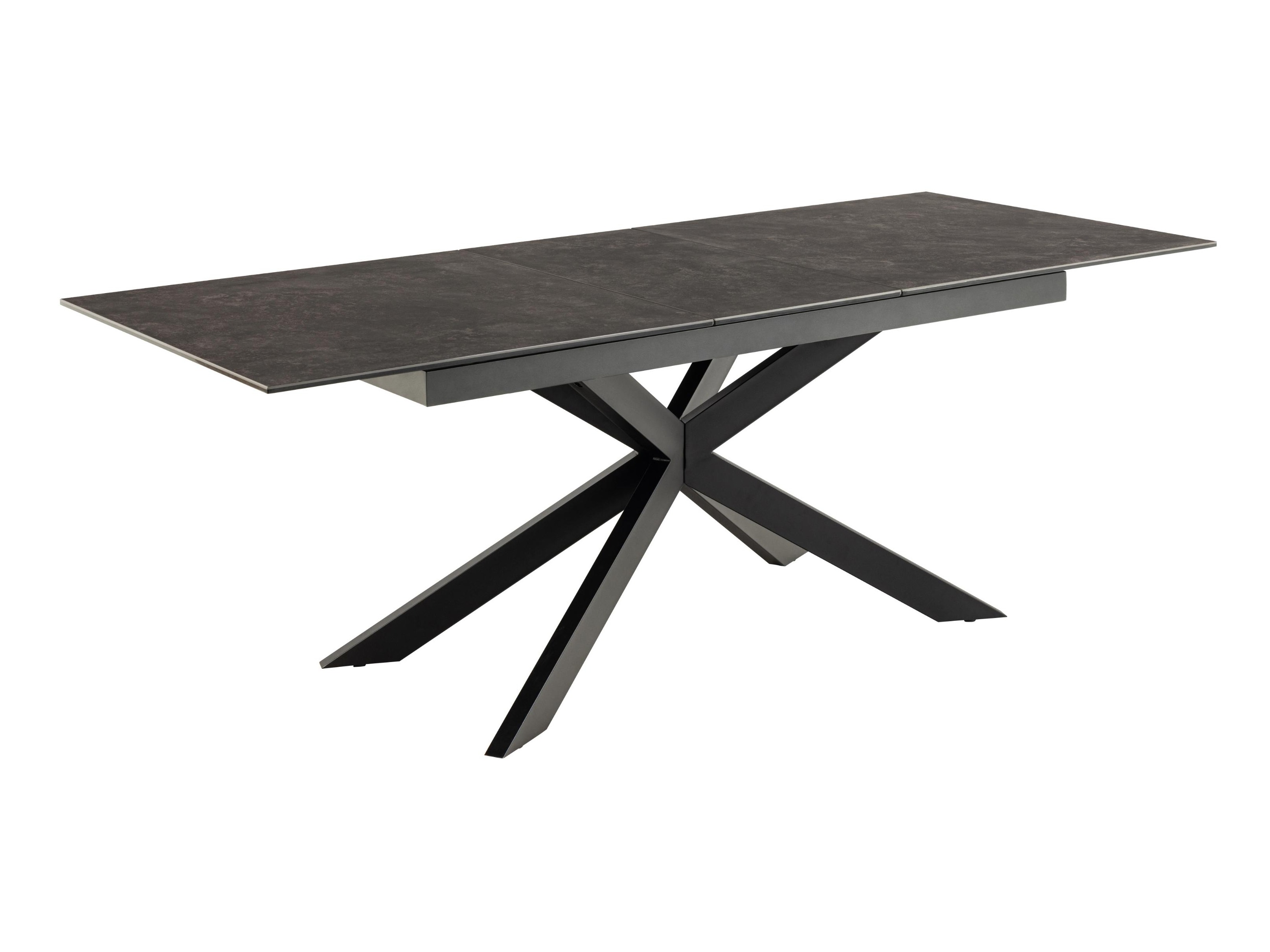 Mesa Norsica 685 (Negro)