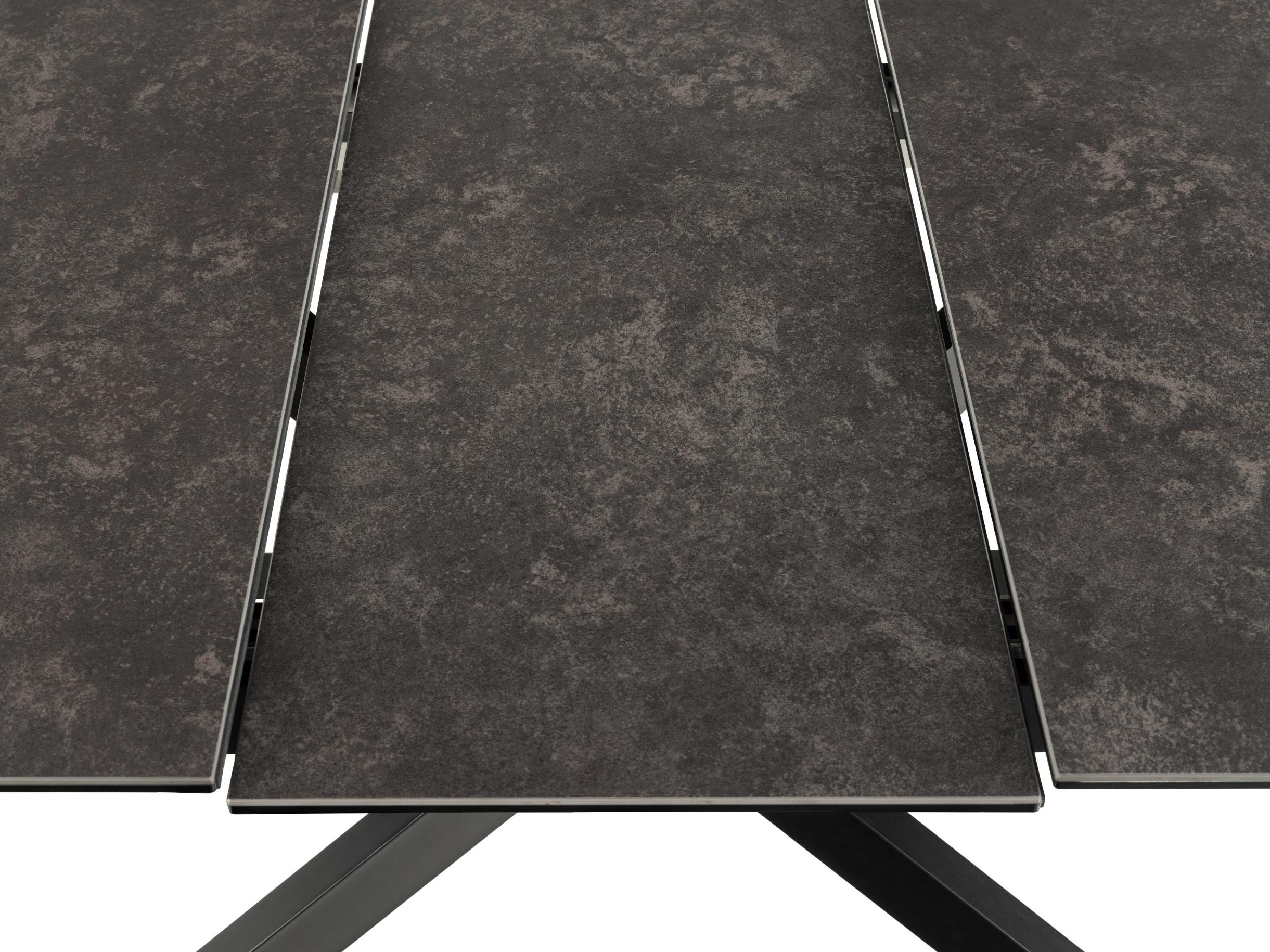 Mesa Norsica 685 (Negro)