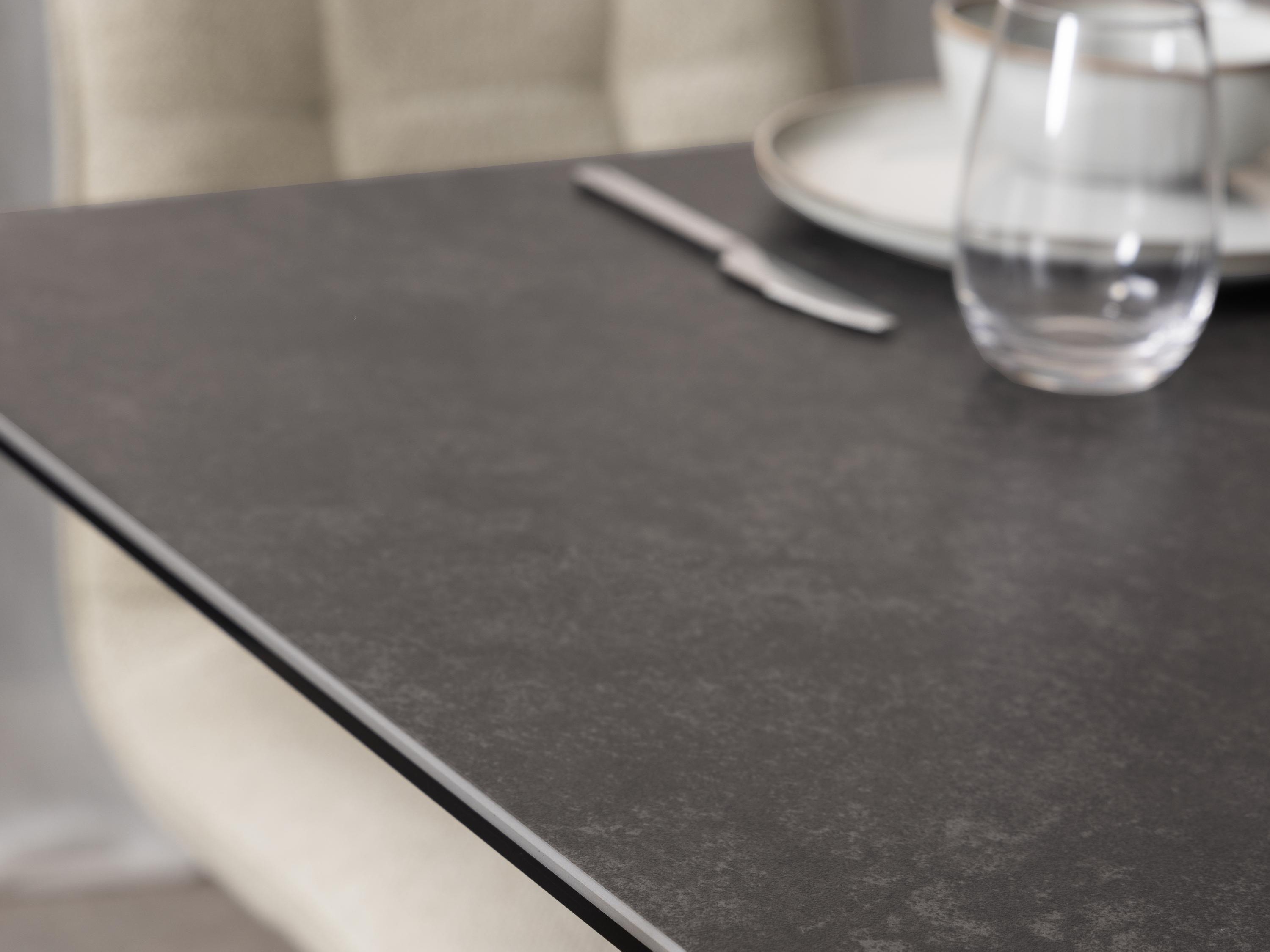 Mesa Norsica 685 (Negro)