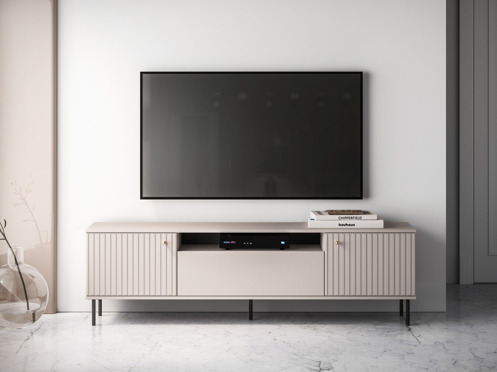 Mueble TV Marmeli 128