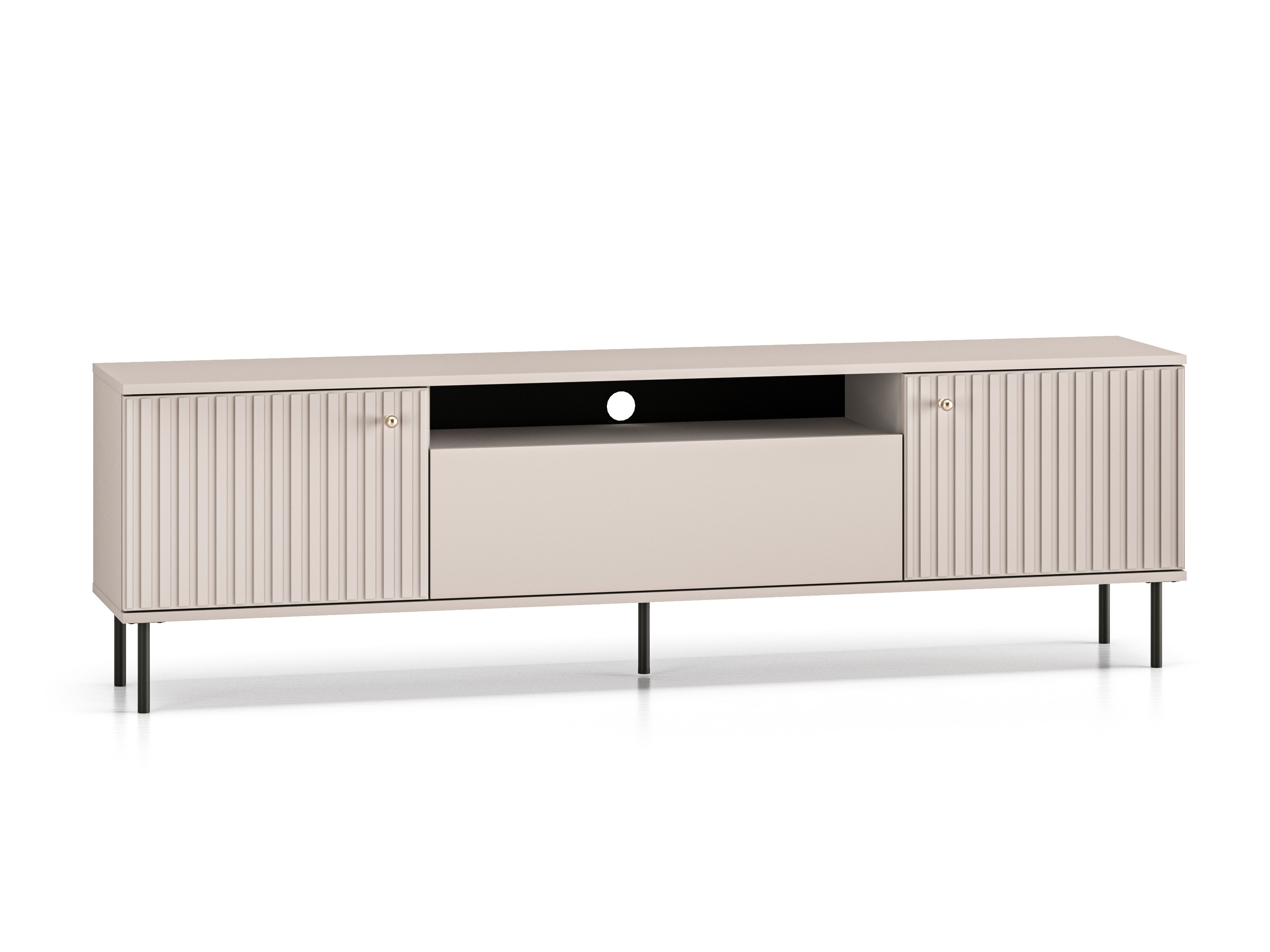 Mueble TV Marmeli 128