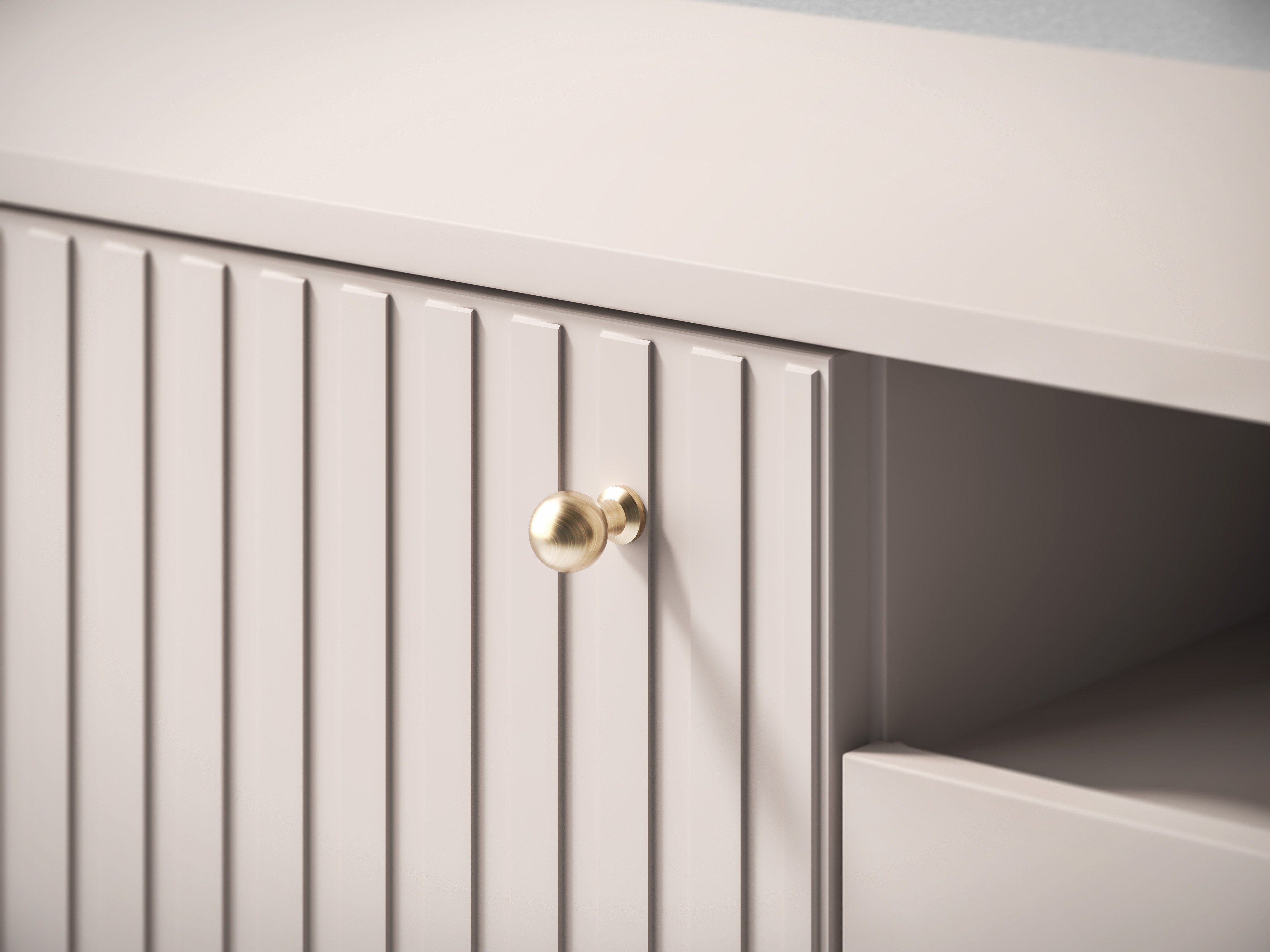 Mueble TV Marmeli 128