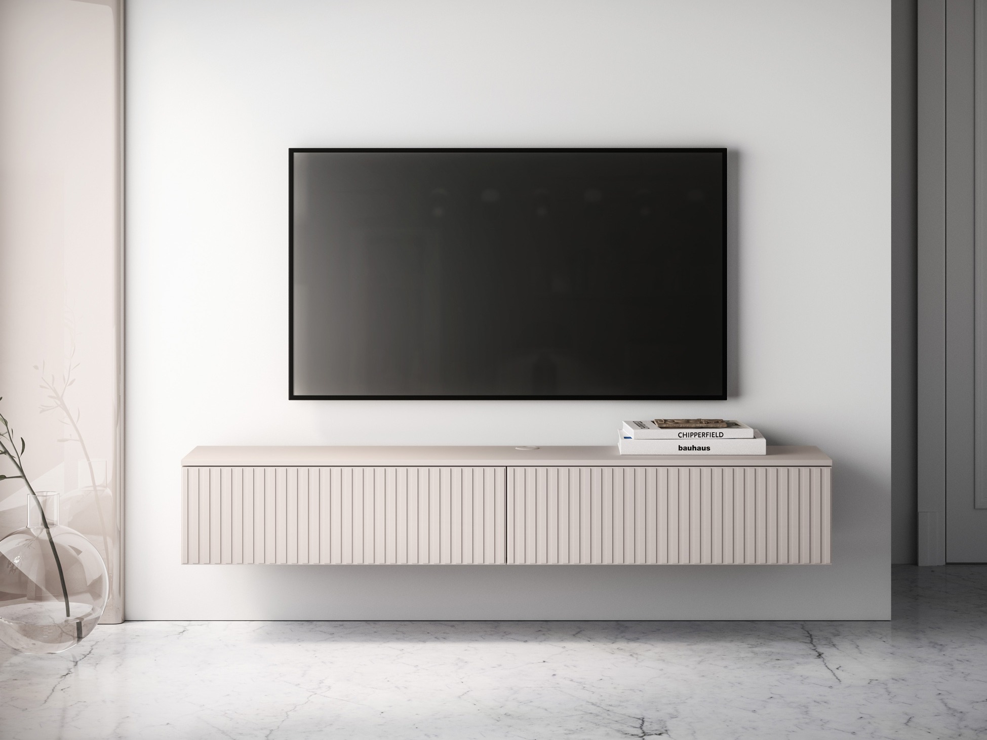 Mueble TV Marmeli 132