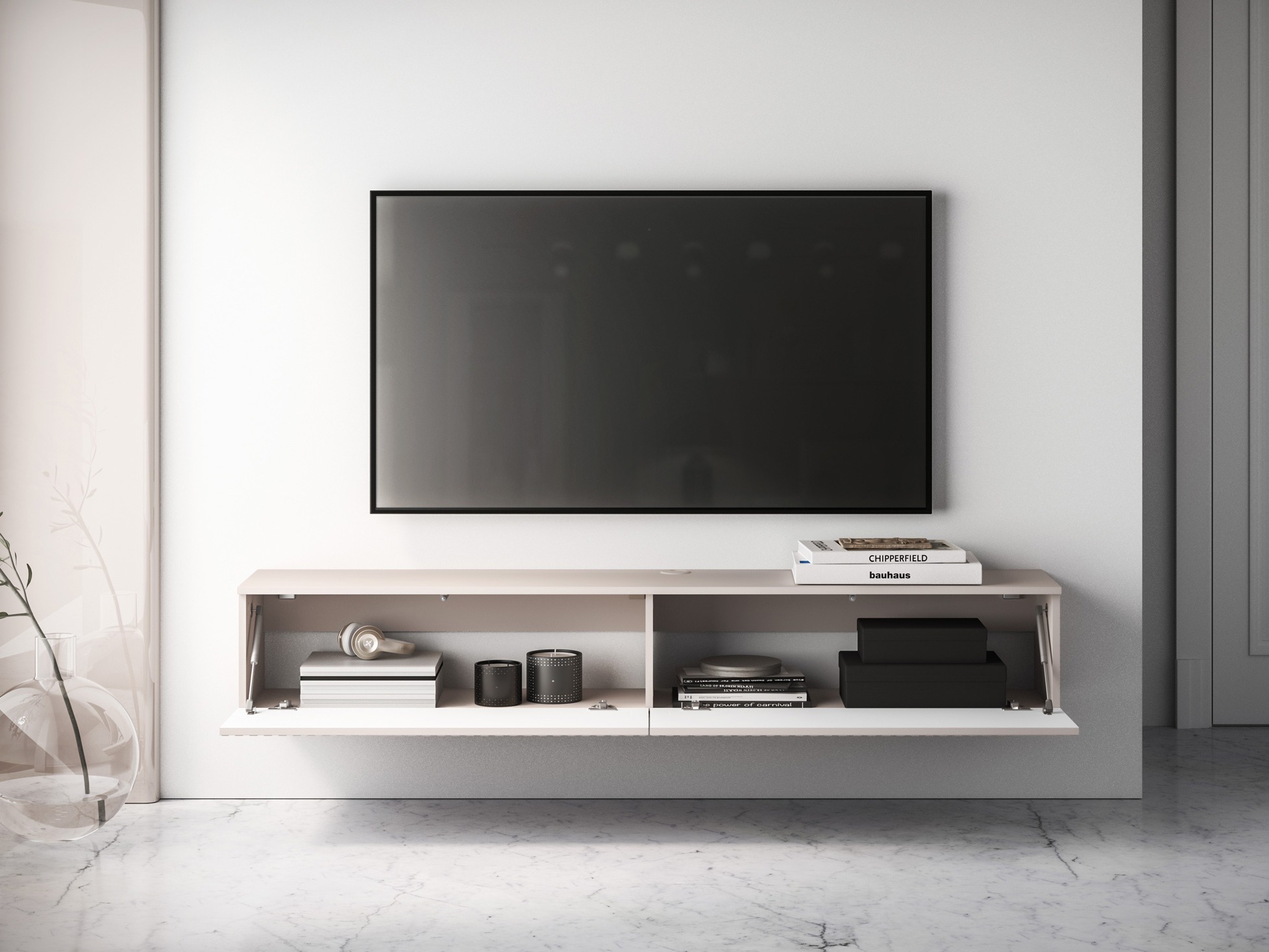 Mueble TV Marmeli 132