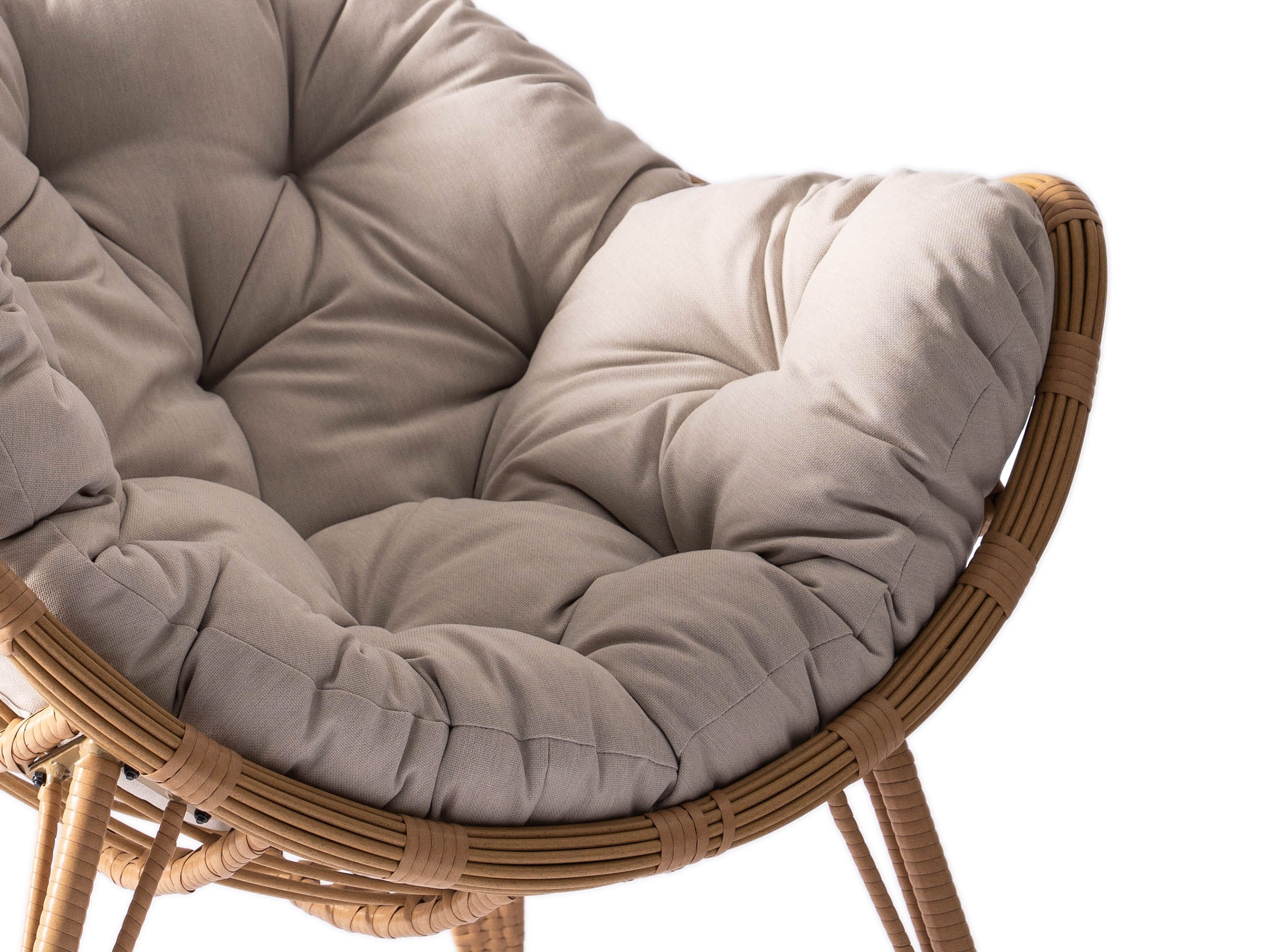 Silla para exterior Comfivo 557