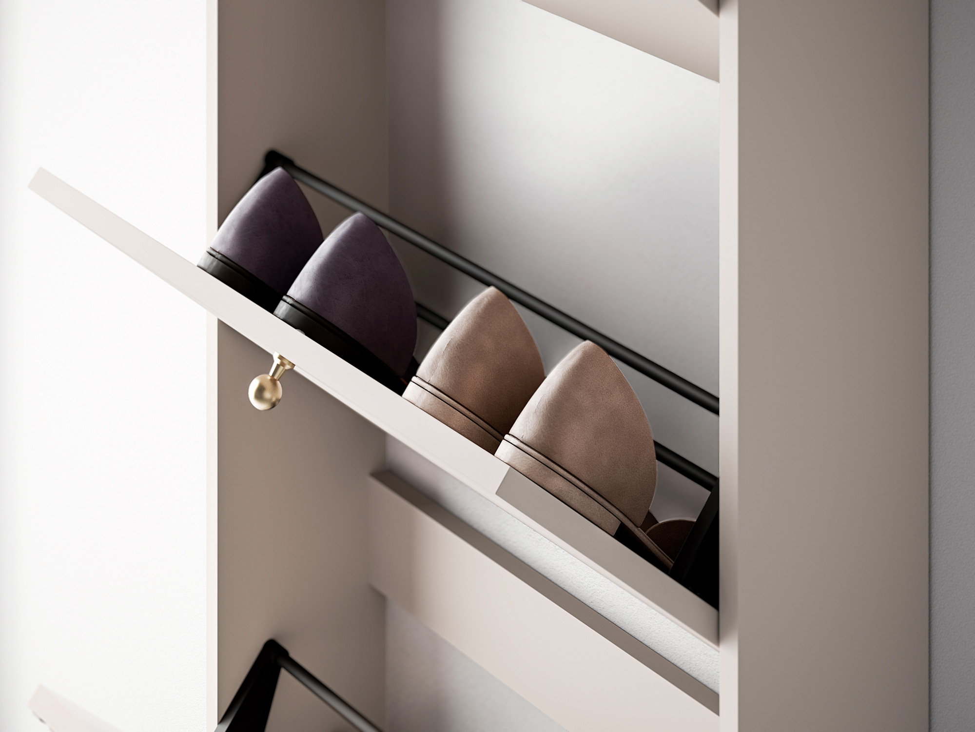 Zapatero Marmeli 129