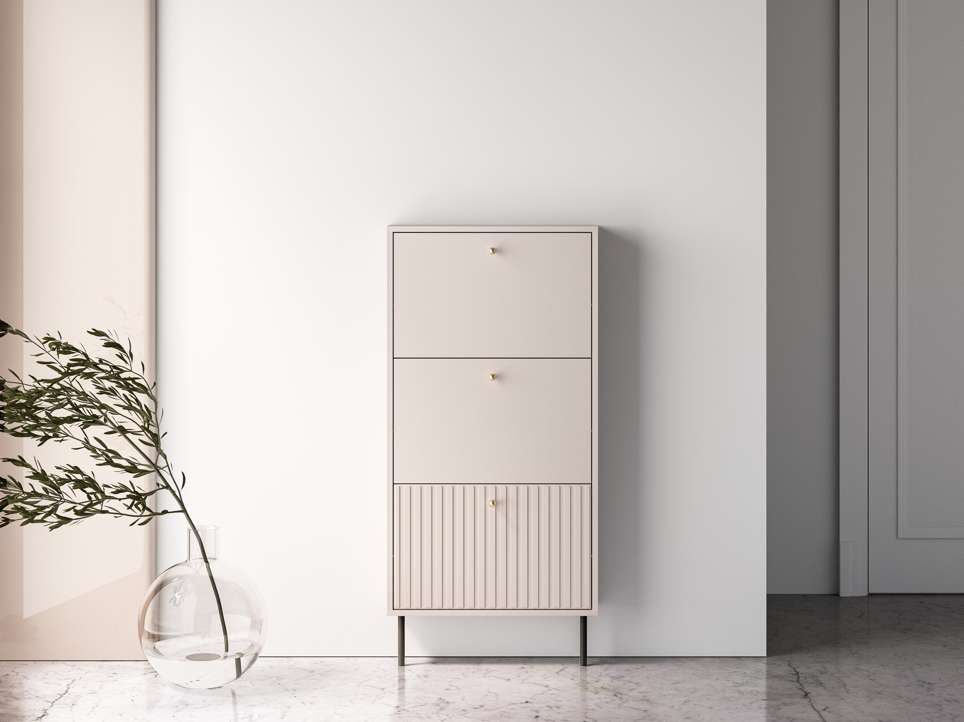 Zapatero Marmeli 129