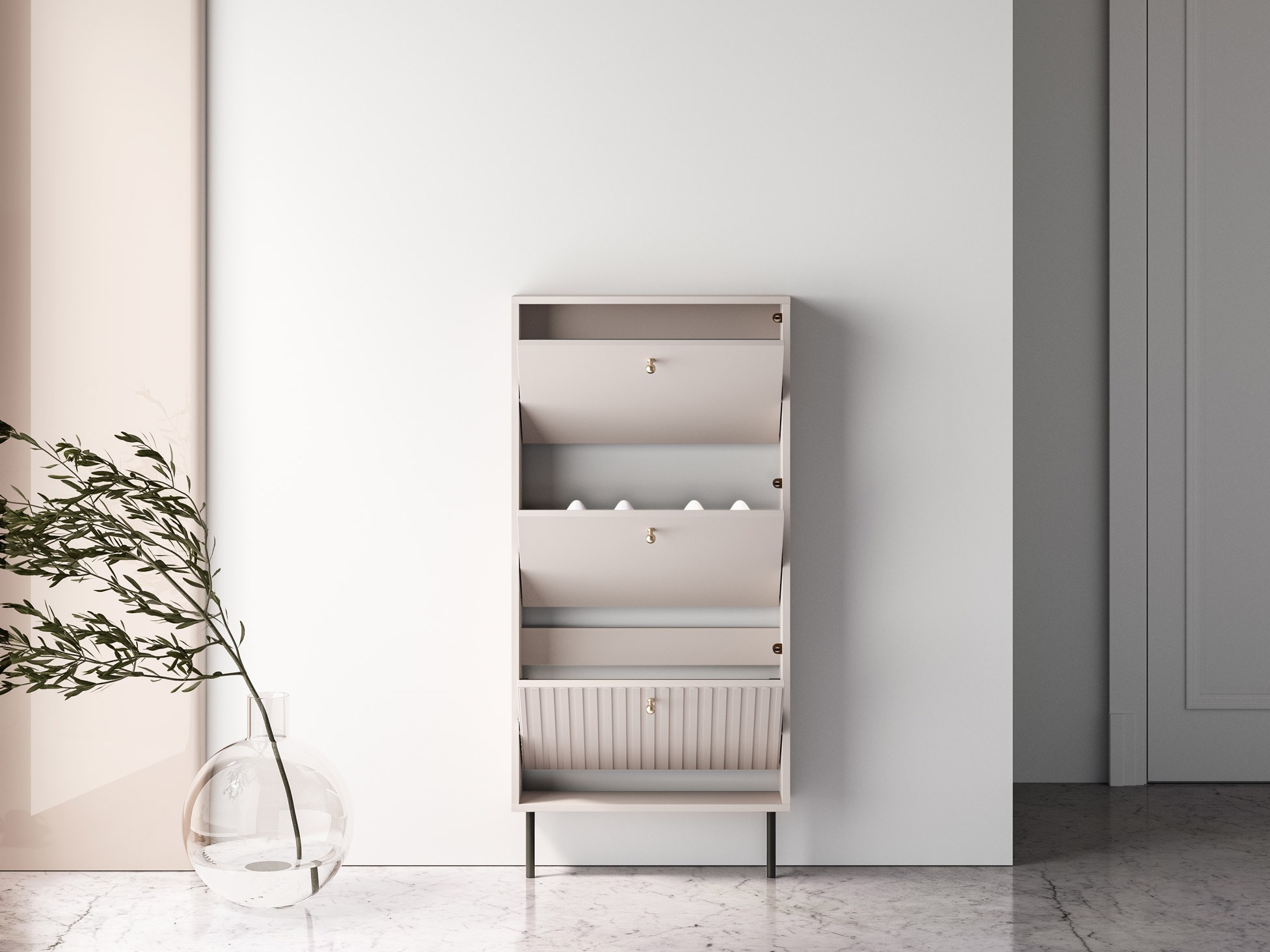 Zapatero Marmeli 129