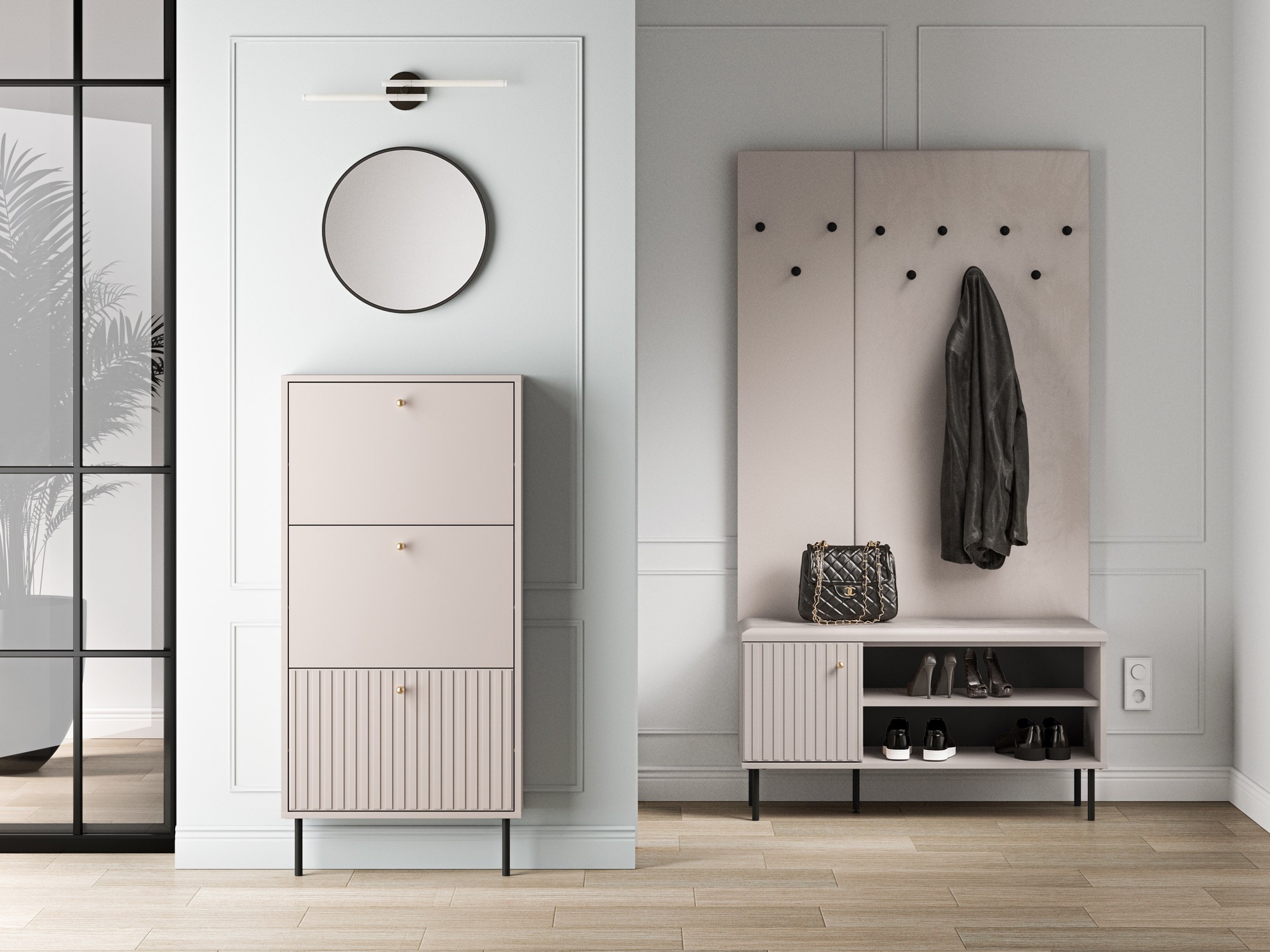 Zapatero Marmeli 129