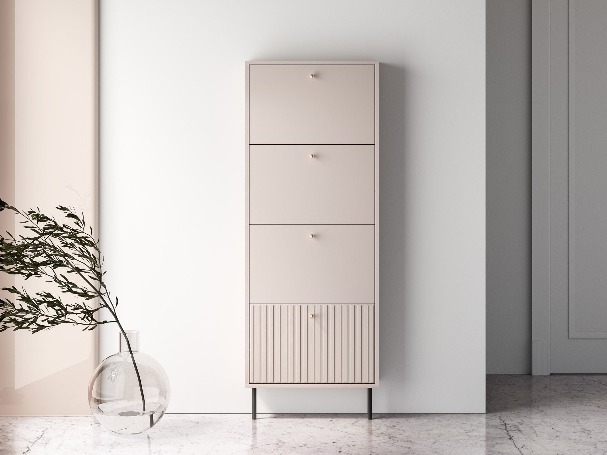 Zapatero Marmeli 130