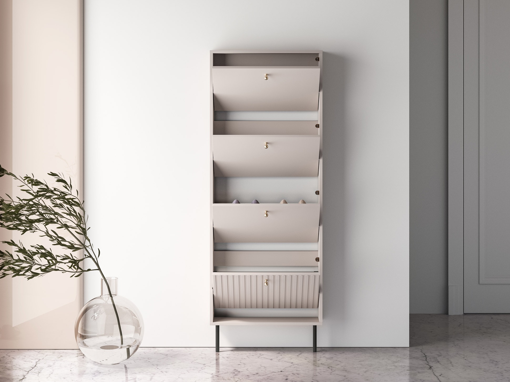 Zapatero Marmeli 130