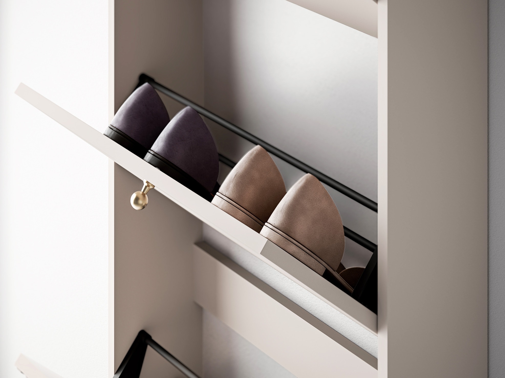 Zapatero Marmeli 130