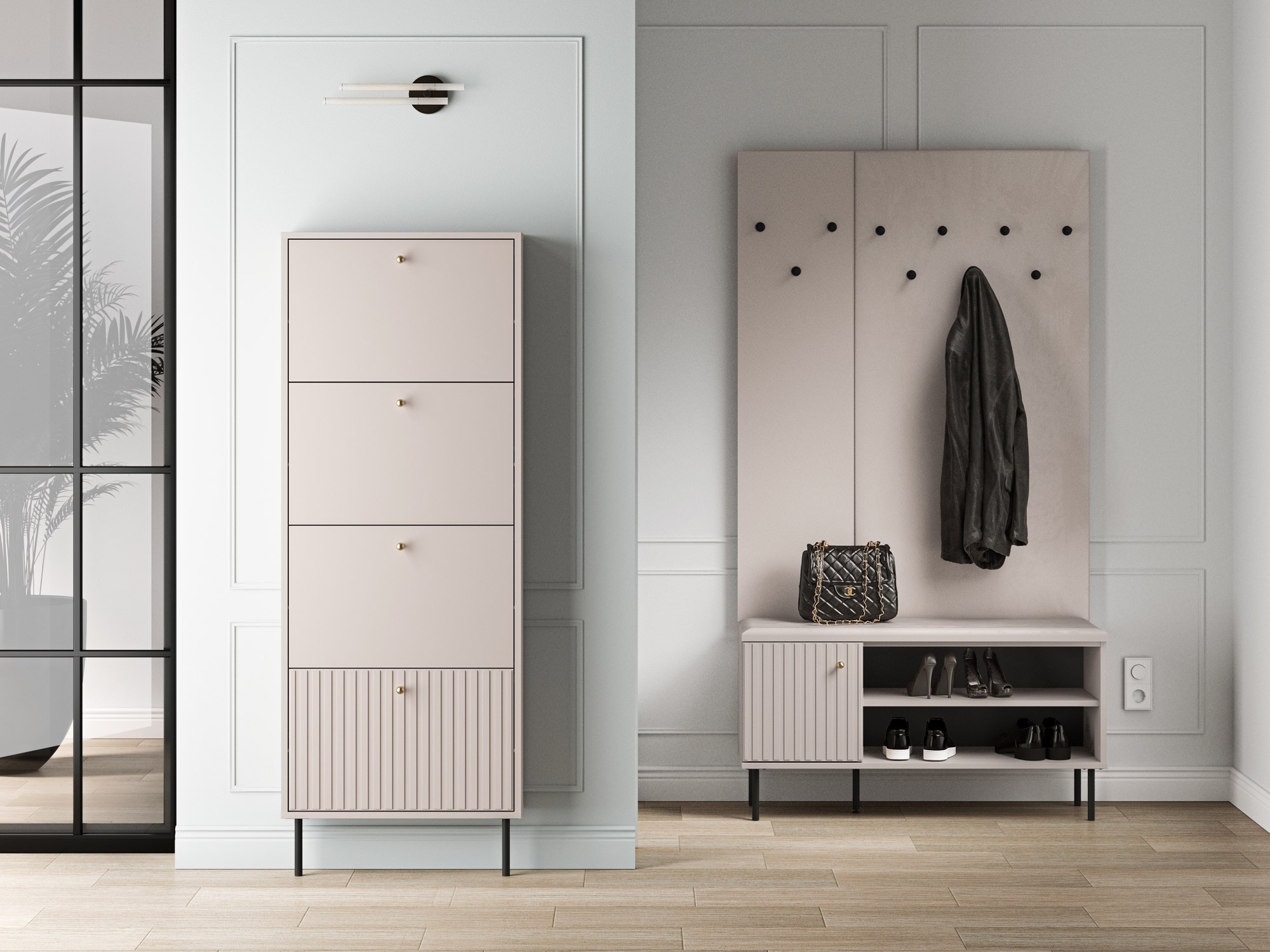 Zapatero Marmeli 130