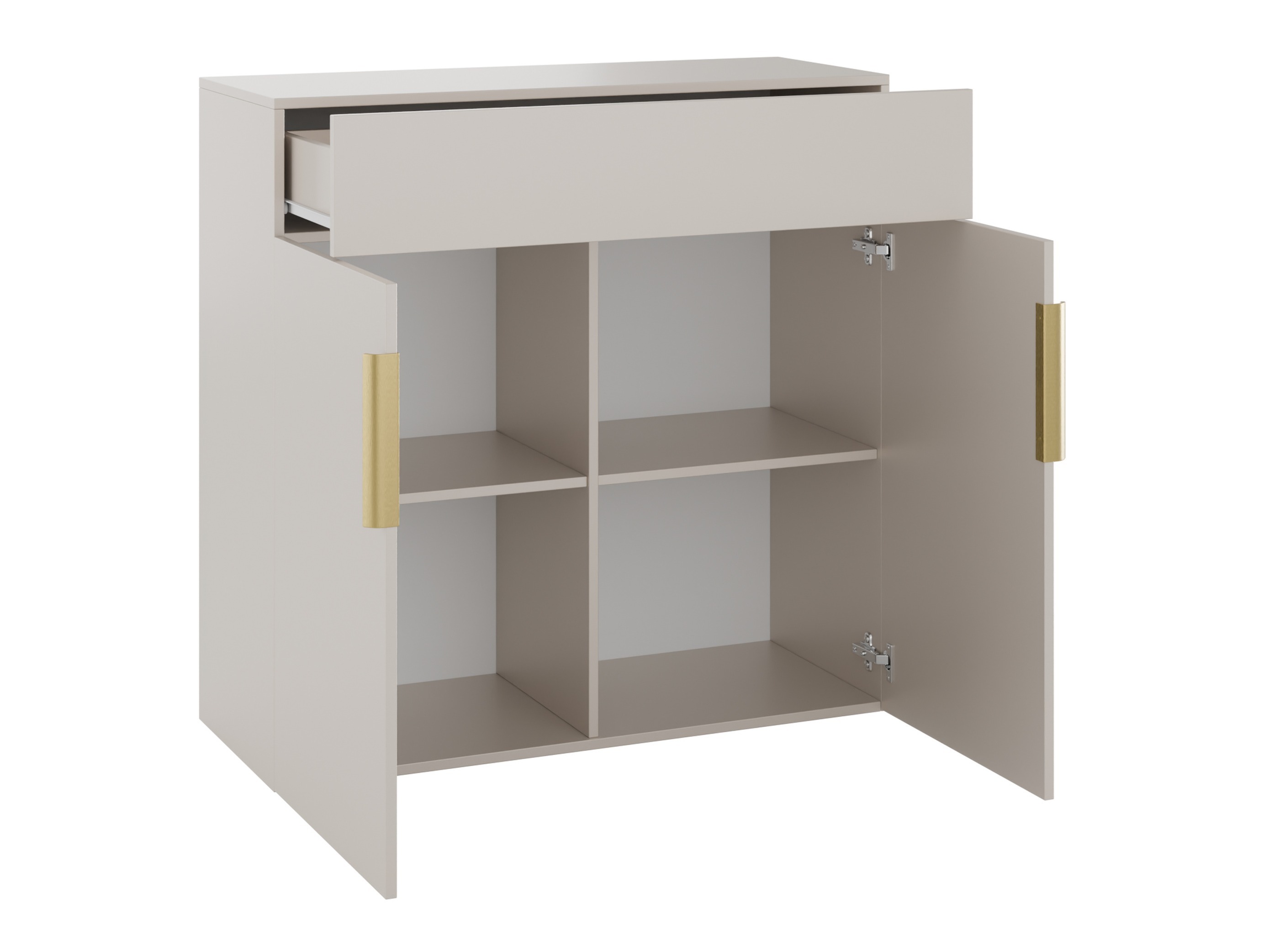 Cómoda Comfivo Auditor (Beige)