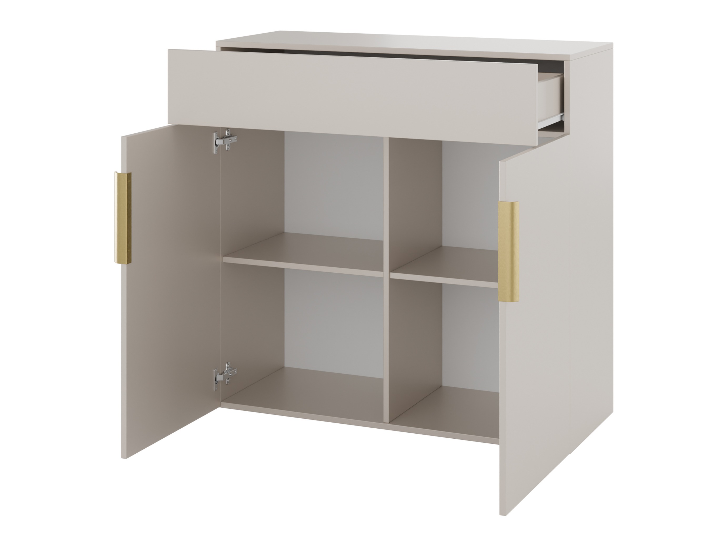 Conjunto para recibidor Comfivo Magister II