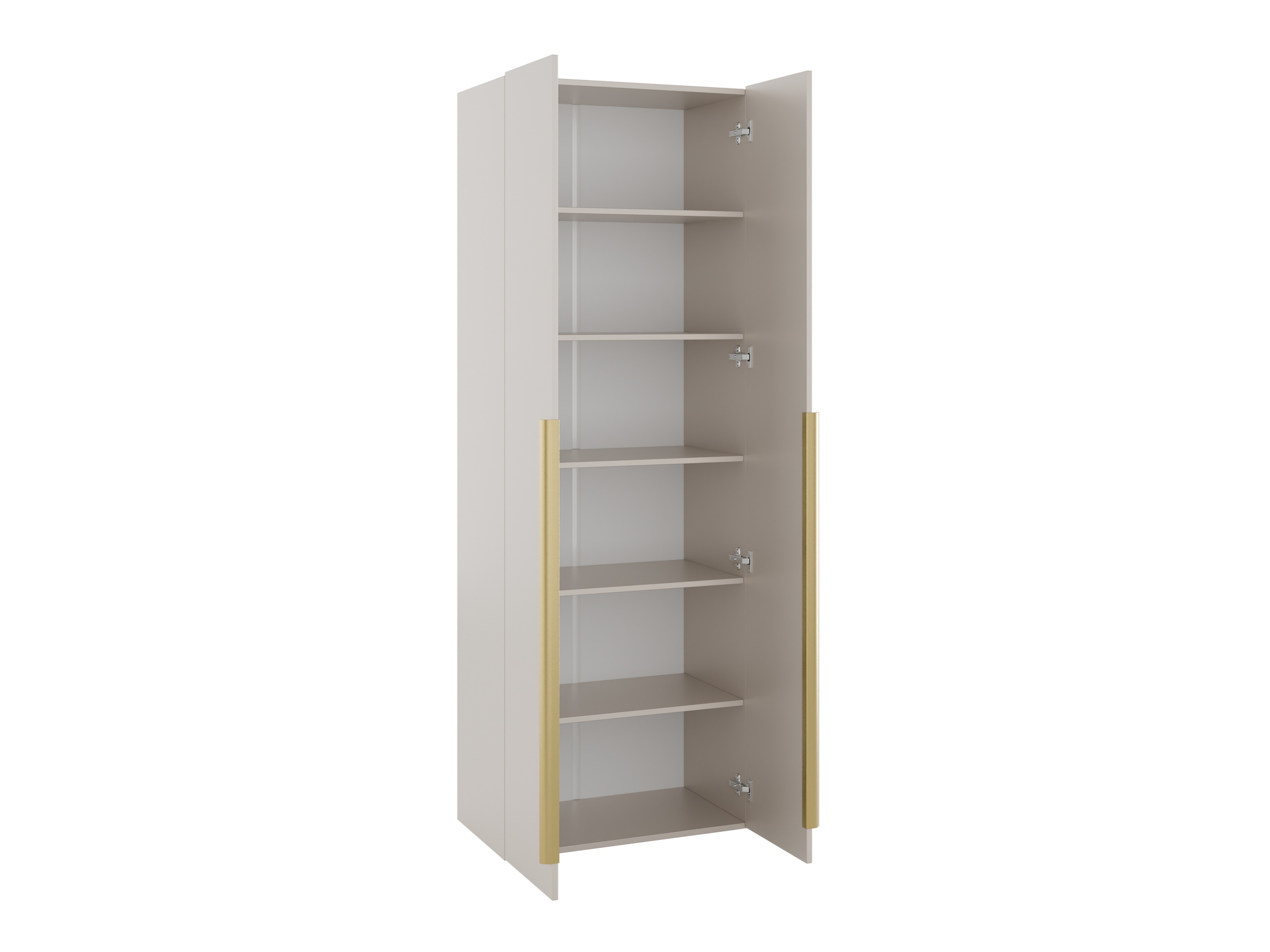 Estantería Comfivo Auditor (Beige)