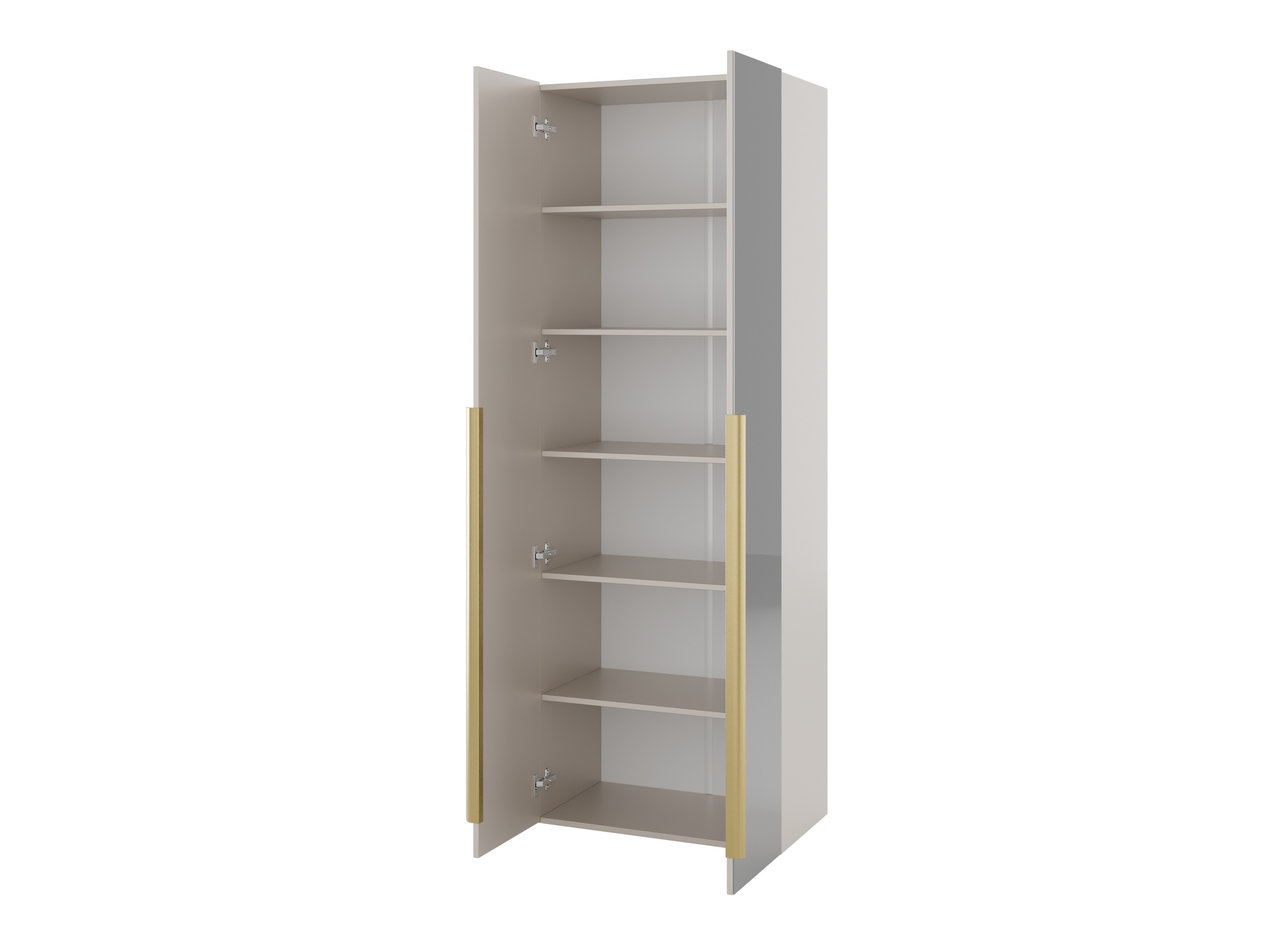 Estantería Comfivo Auditor II (Beige)
