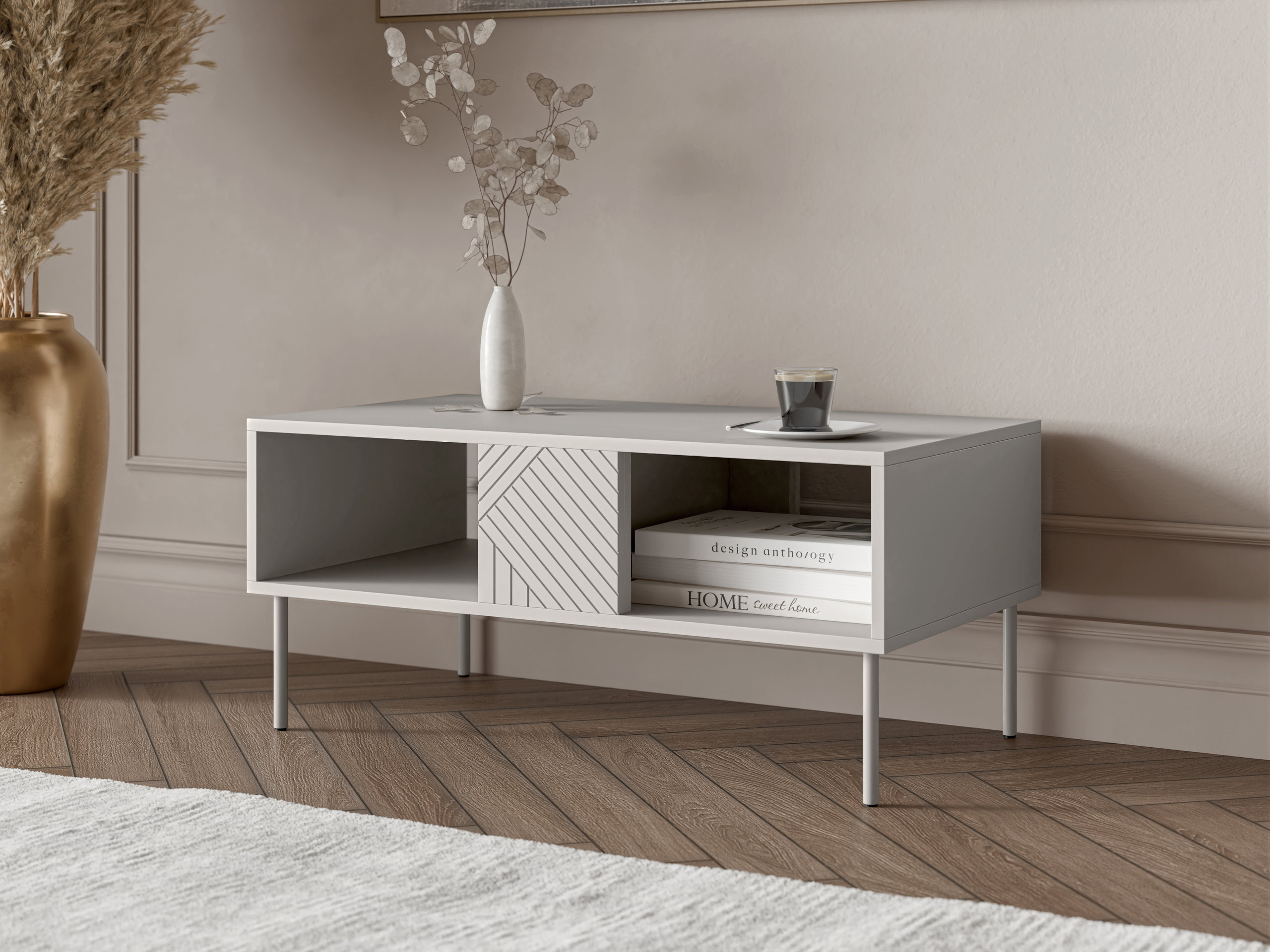 Mesa de centro Morbala 101