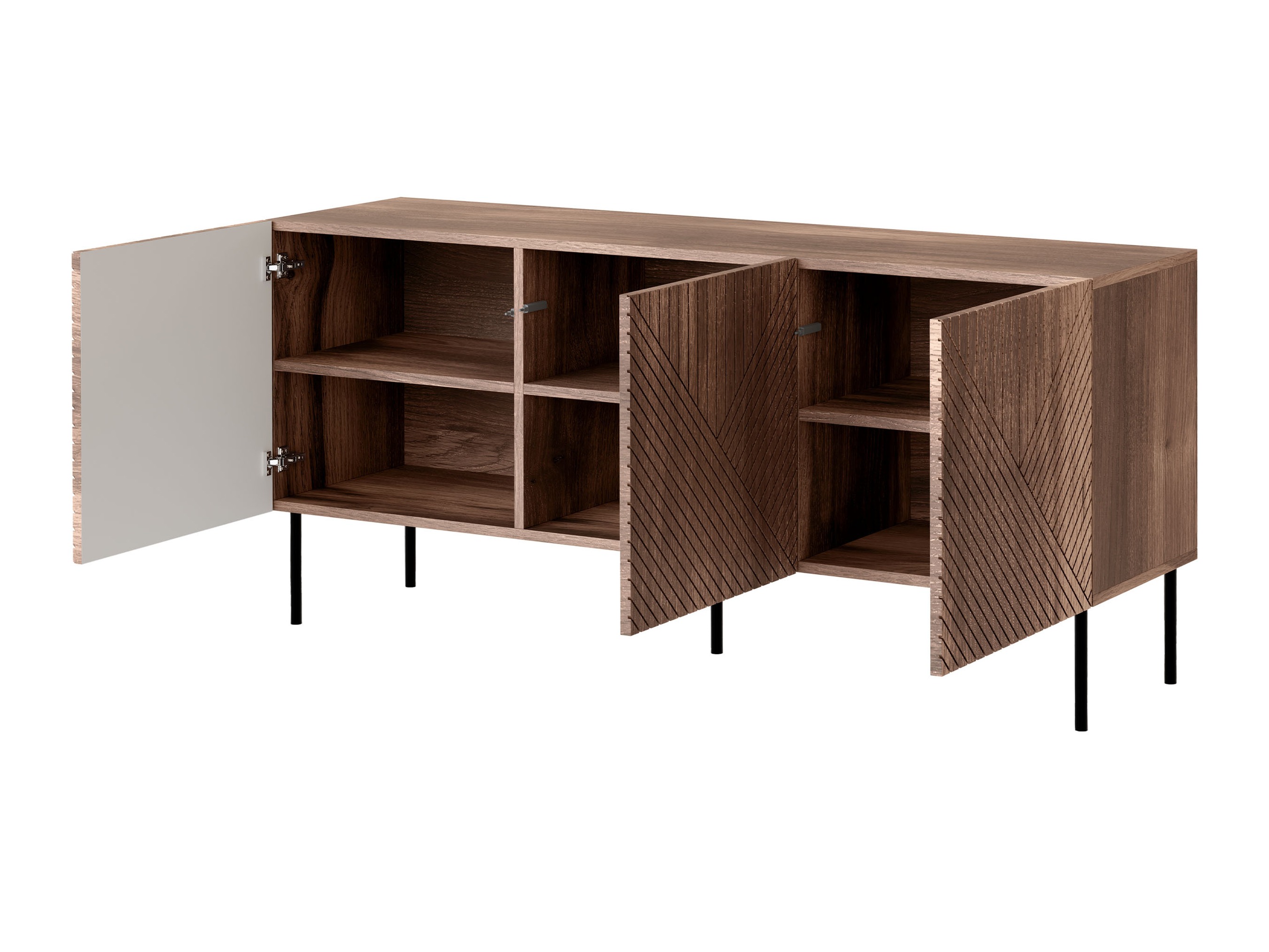 Conjunto de salón Morbala 106