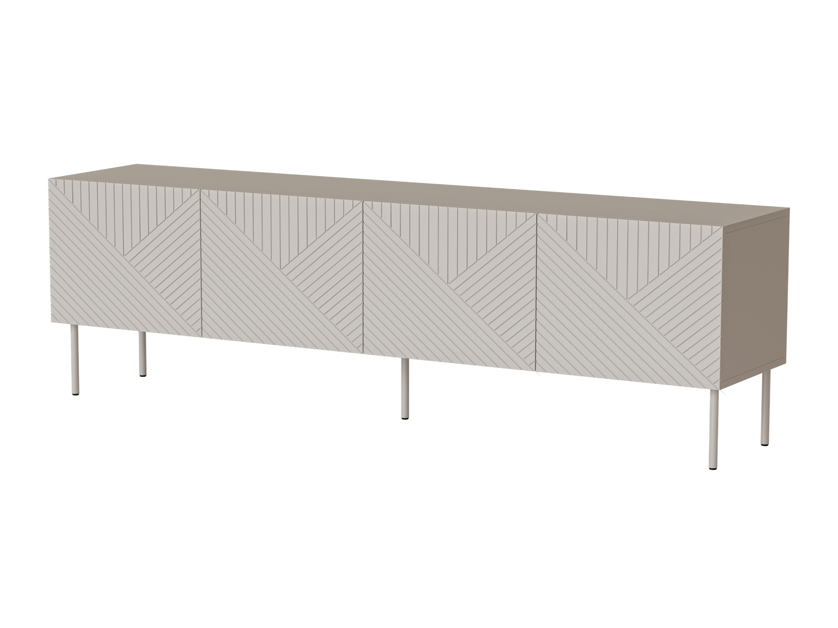 Mueble TV Morbala 102