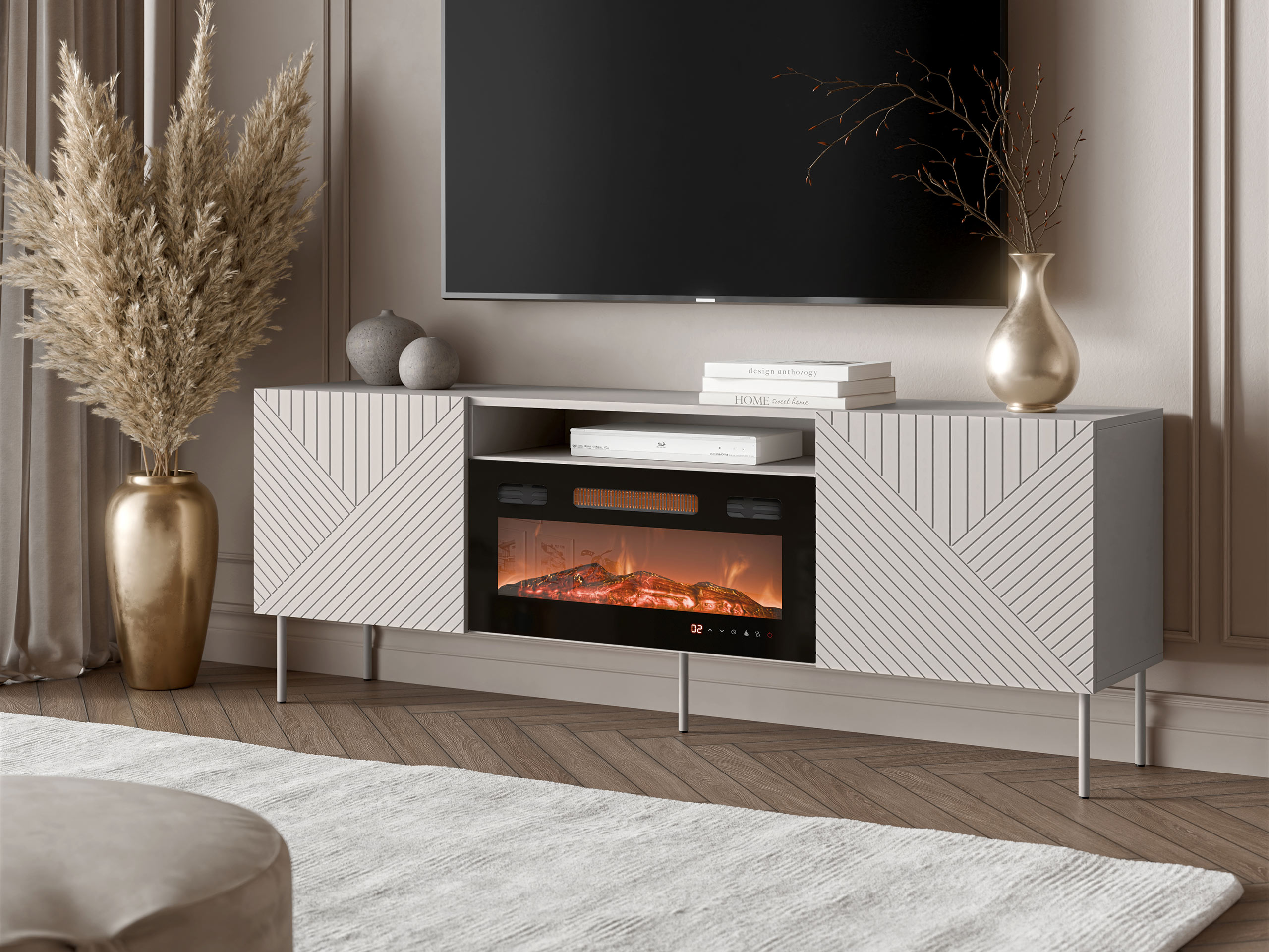 Mueble TV Morbala 105