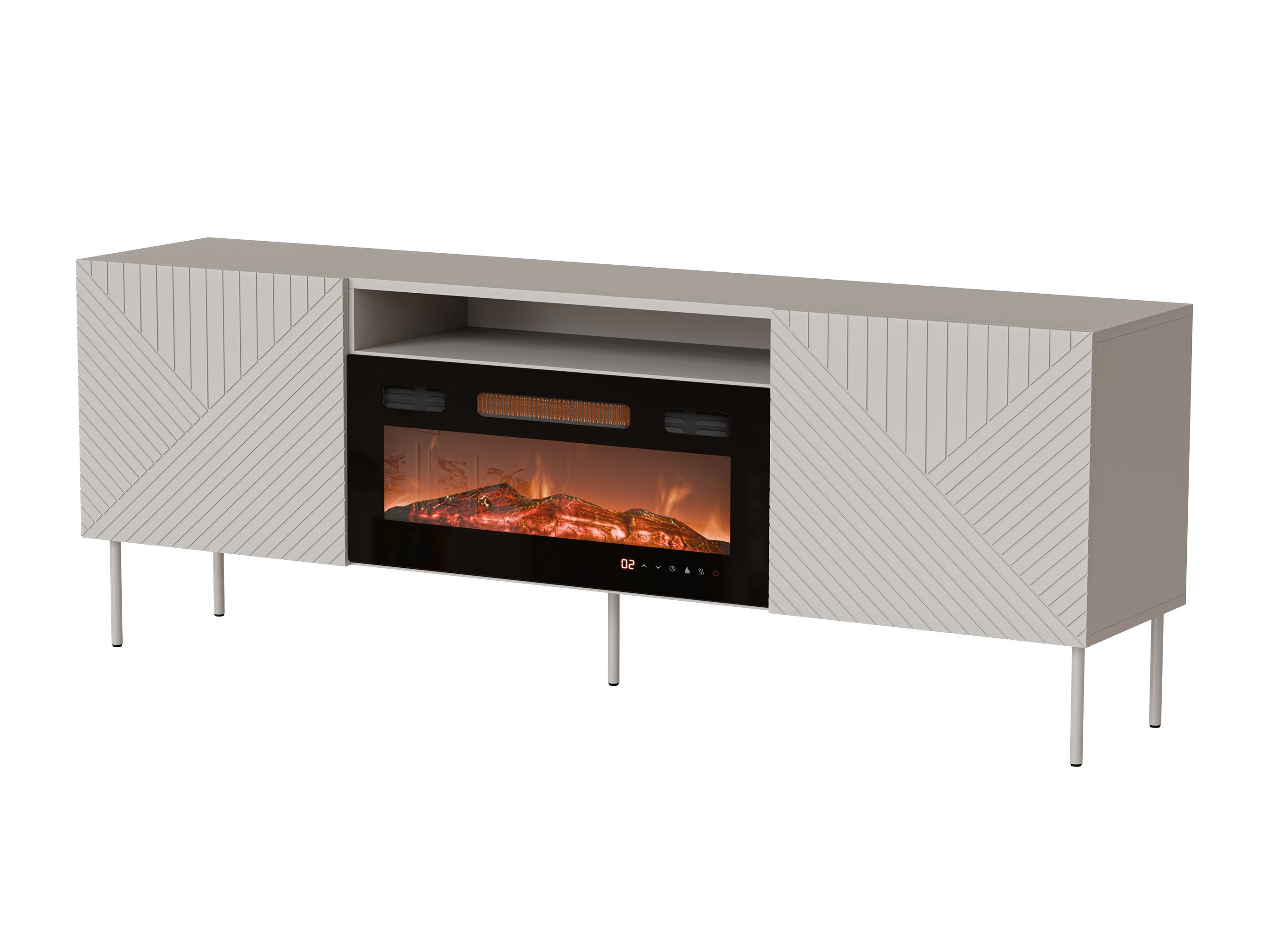 Mueble TV Morbala 105