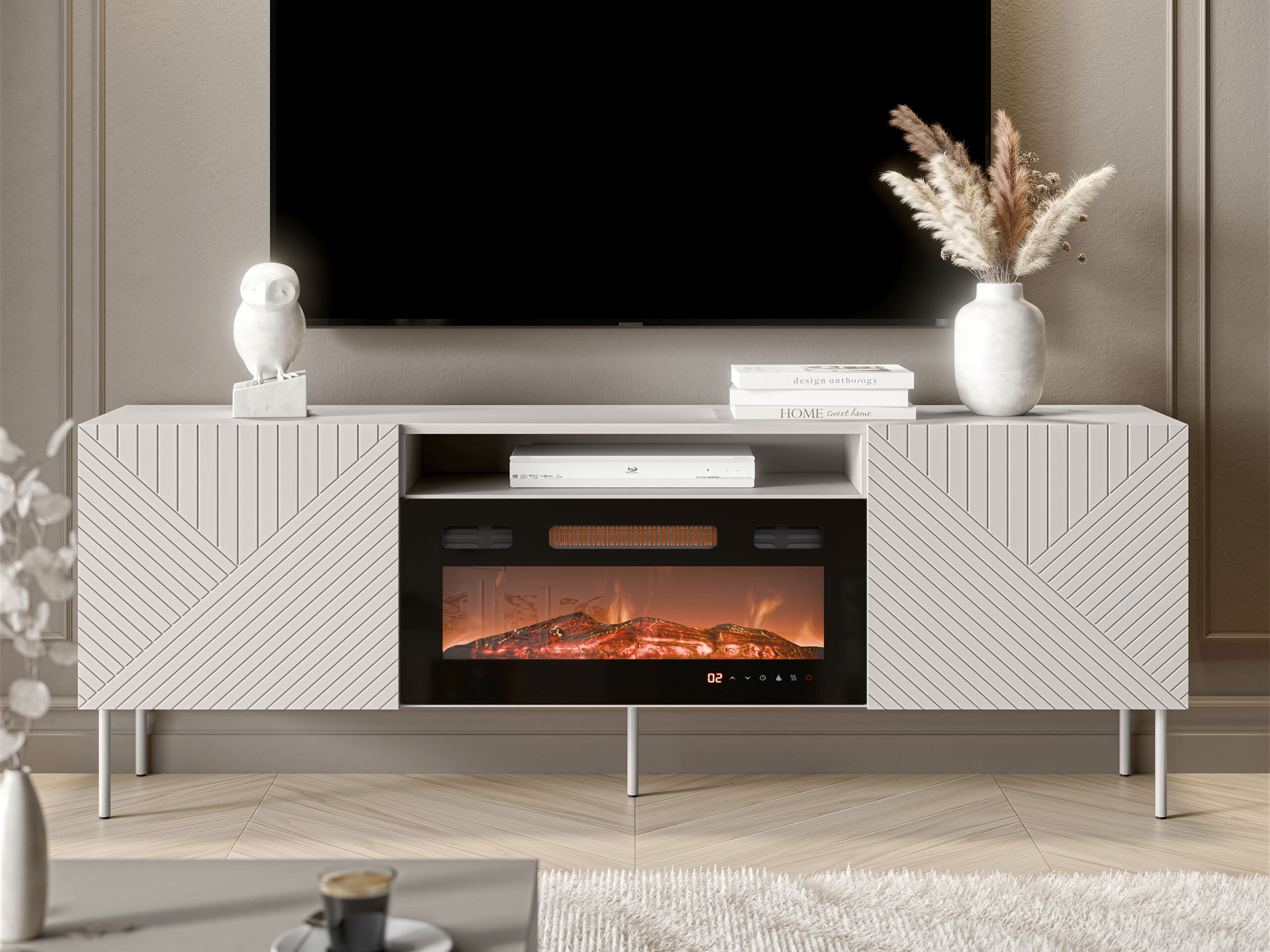 Mueble TV Morbala 105