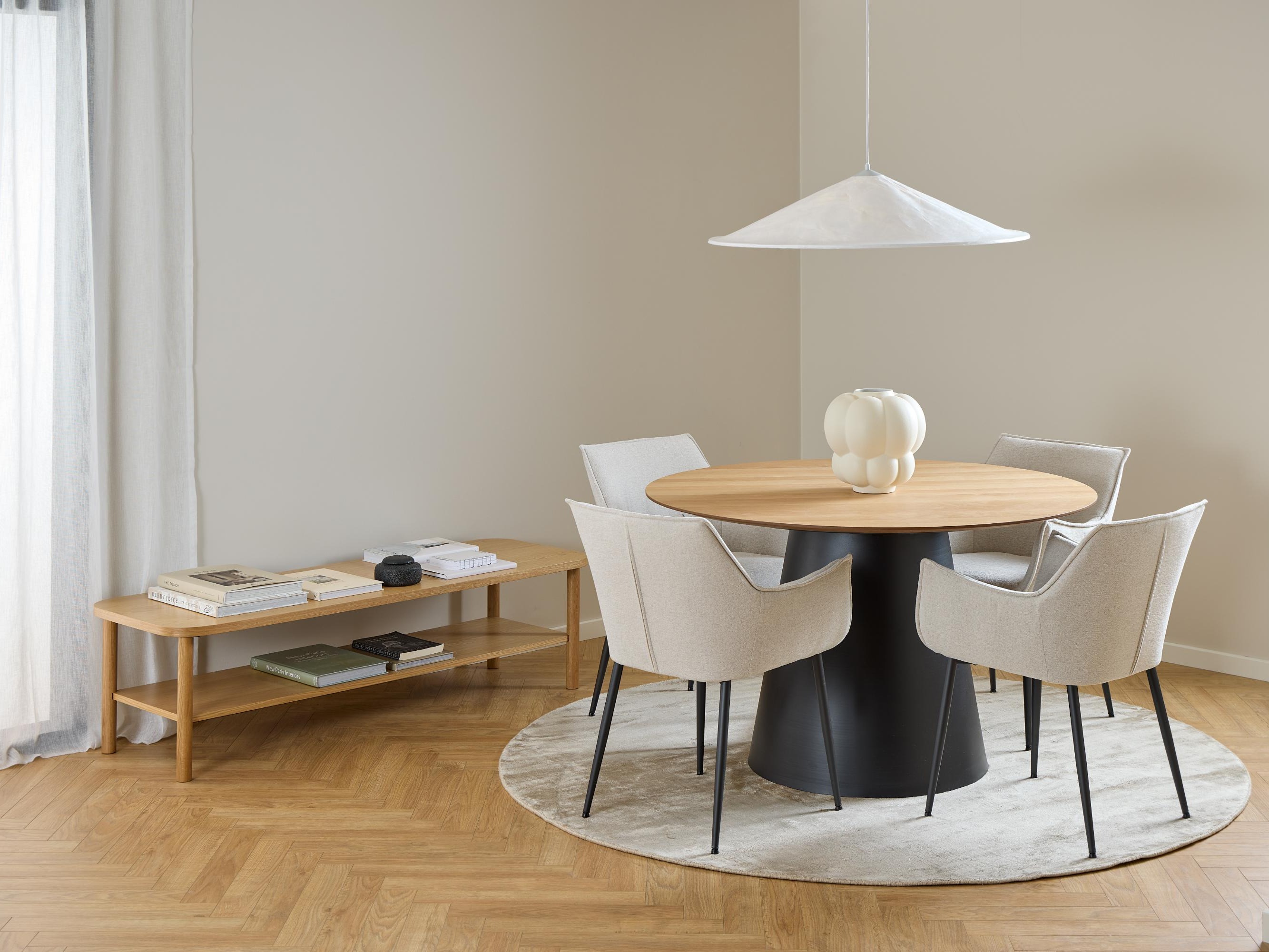 Silla Norsica 839 (Beige)