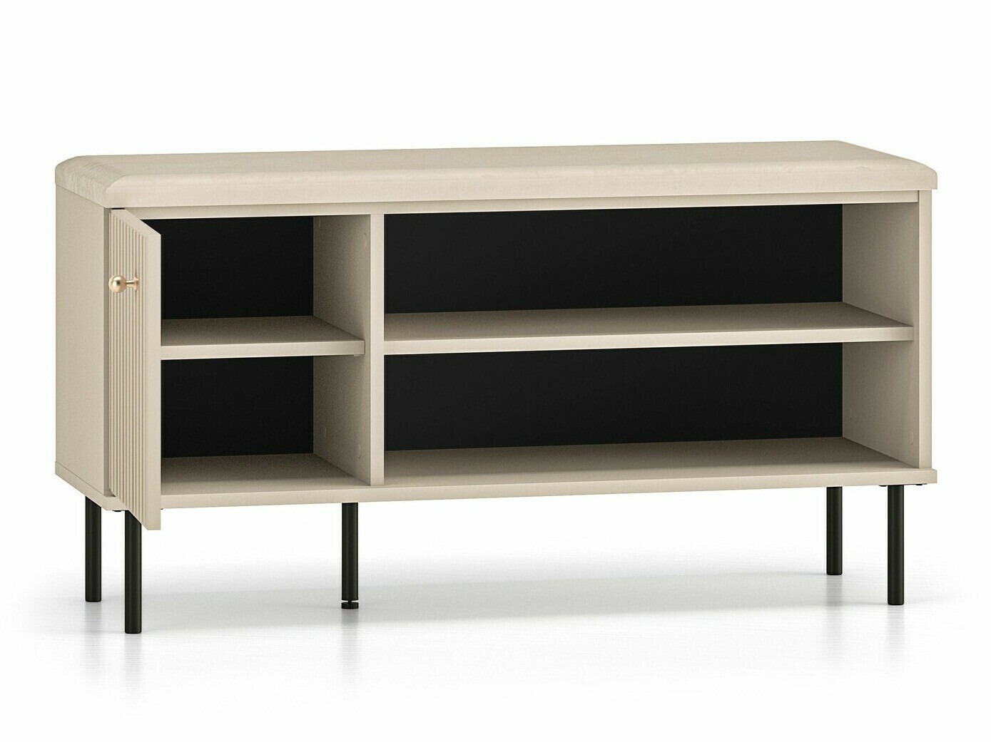 Conjunto para recibidor Marmeli 133