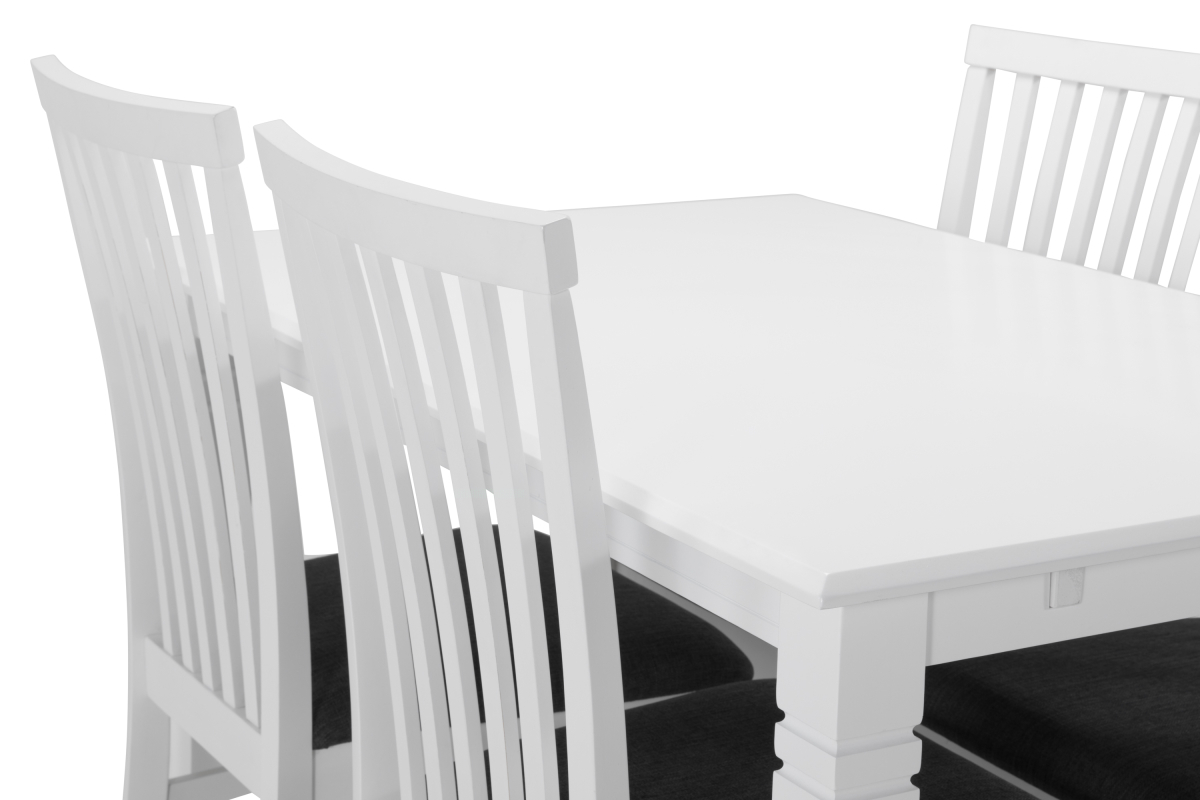 Conjunto de comedor Scandinavian Choice 596