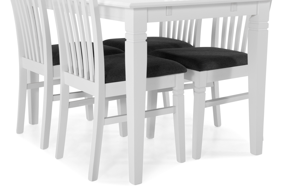 Conjunto de comedor Scandinavian Choice 596