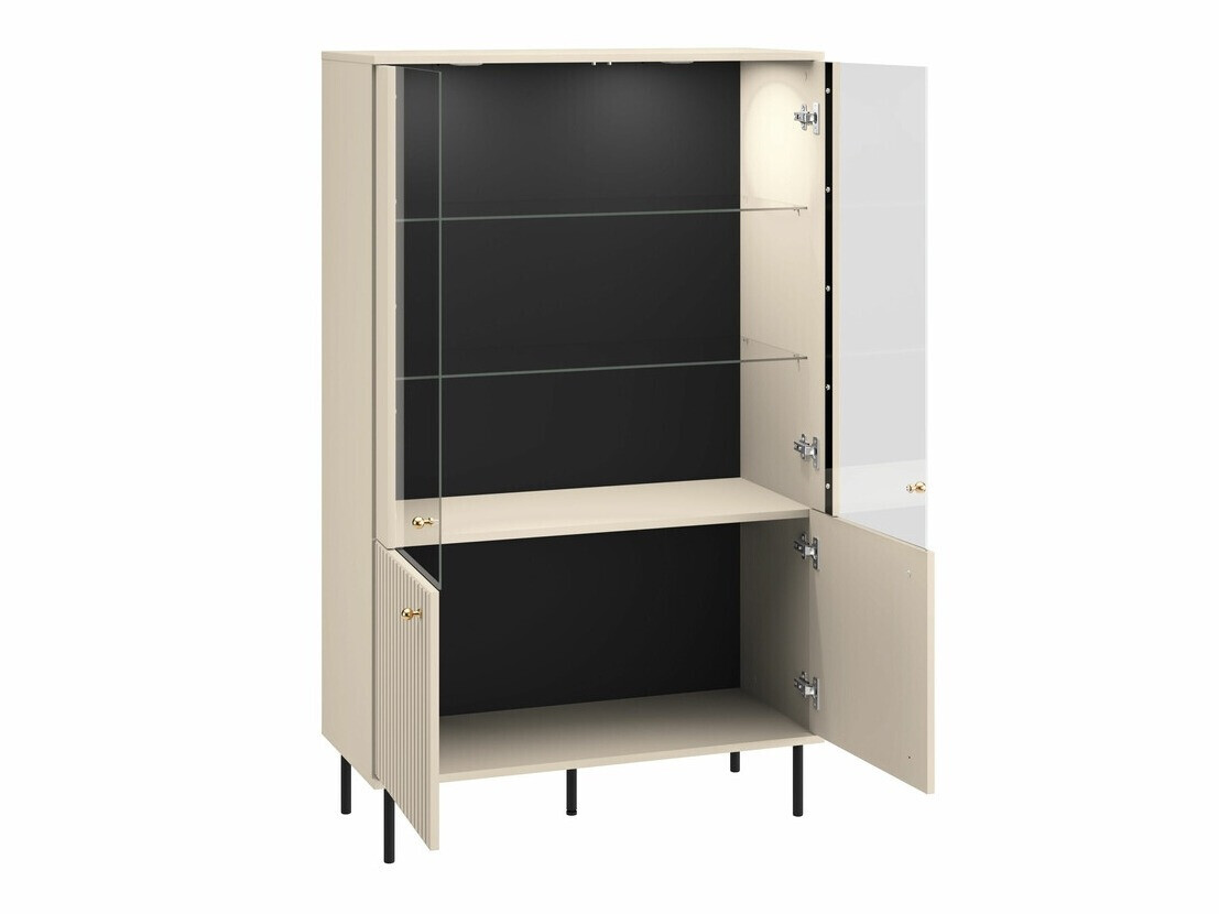 Conjunto de salón Marmeli 135