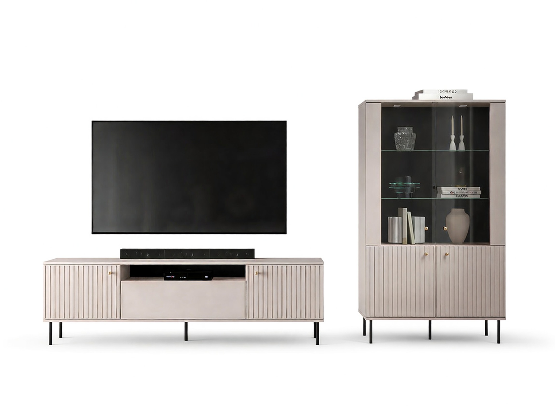 Conjunto de salón Marmeli 135