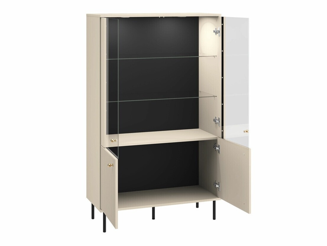 Conjunto de salón Marmeli 136